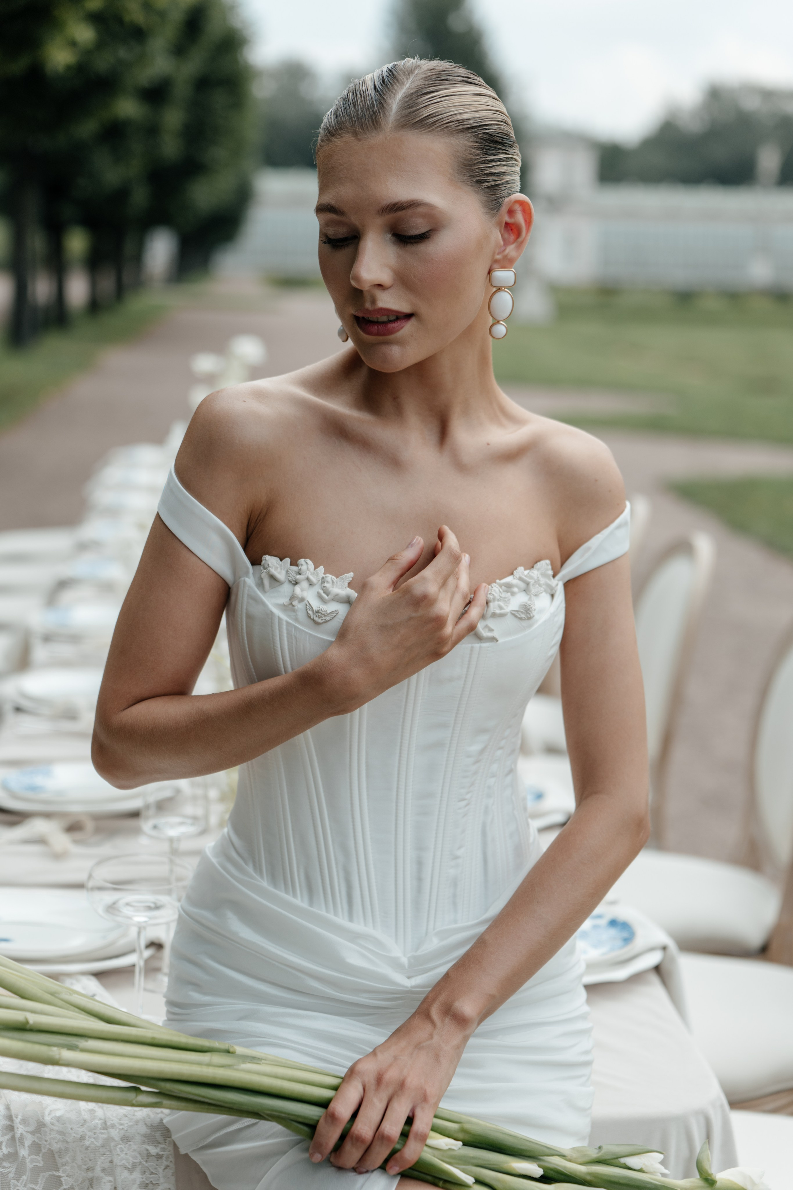 KUSKOVO. Свадебное ФОТО & ВИДЕО Москва/Липецк