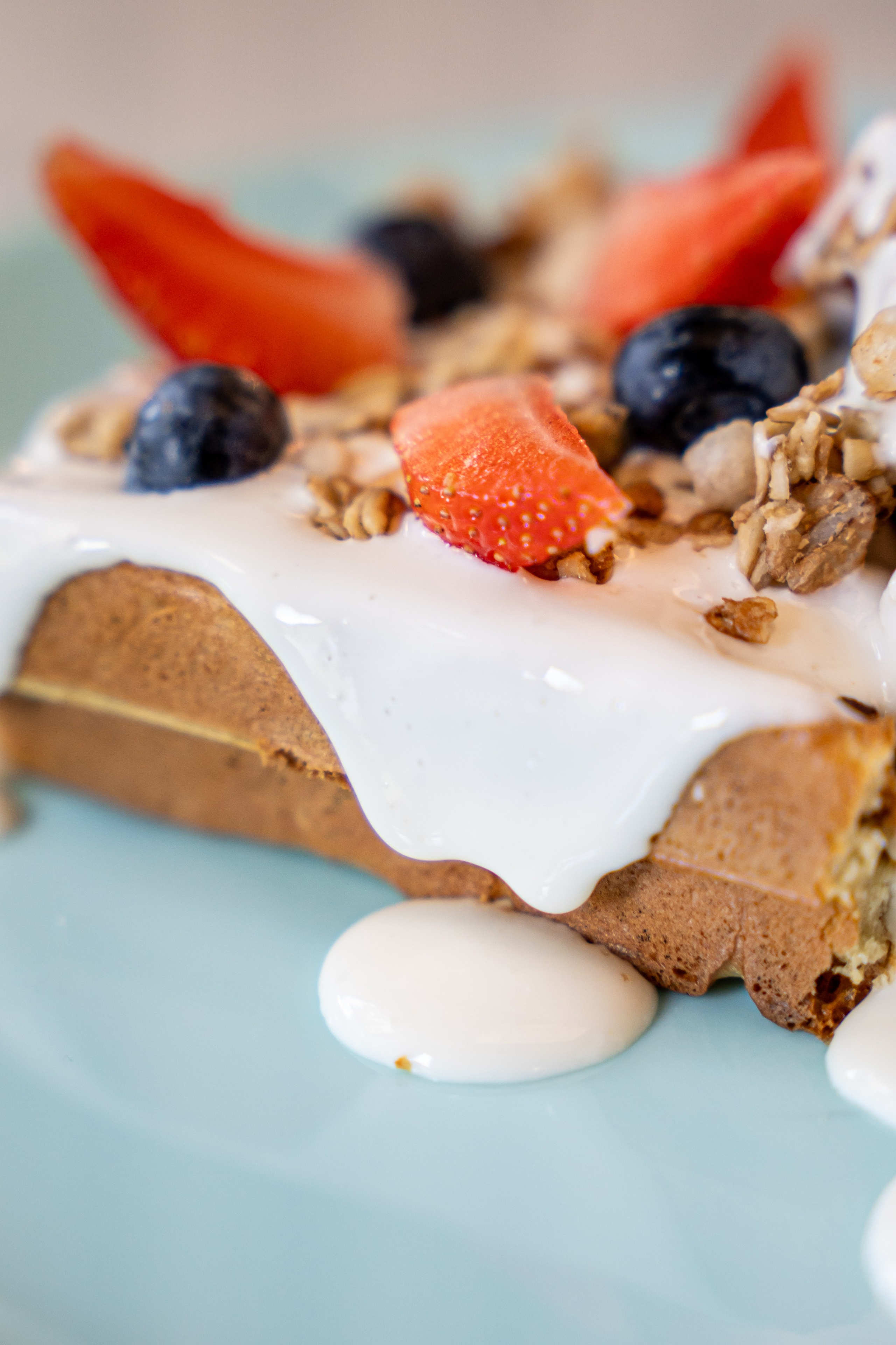 Pro Вафли фуд фото и видео. Шедевры для Вас! Фотограф и Видеограф в Краснодаре Пахиев Руслан