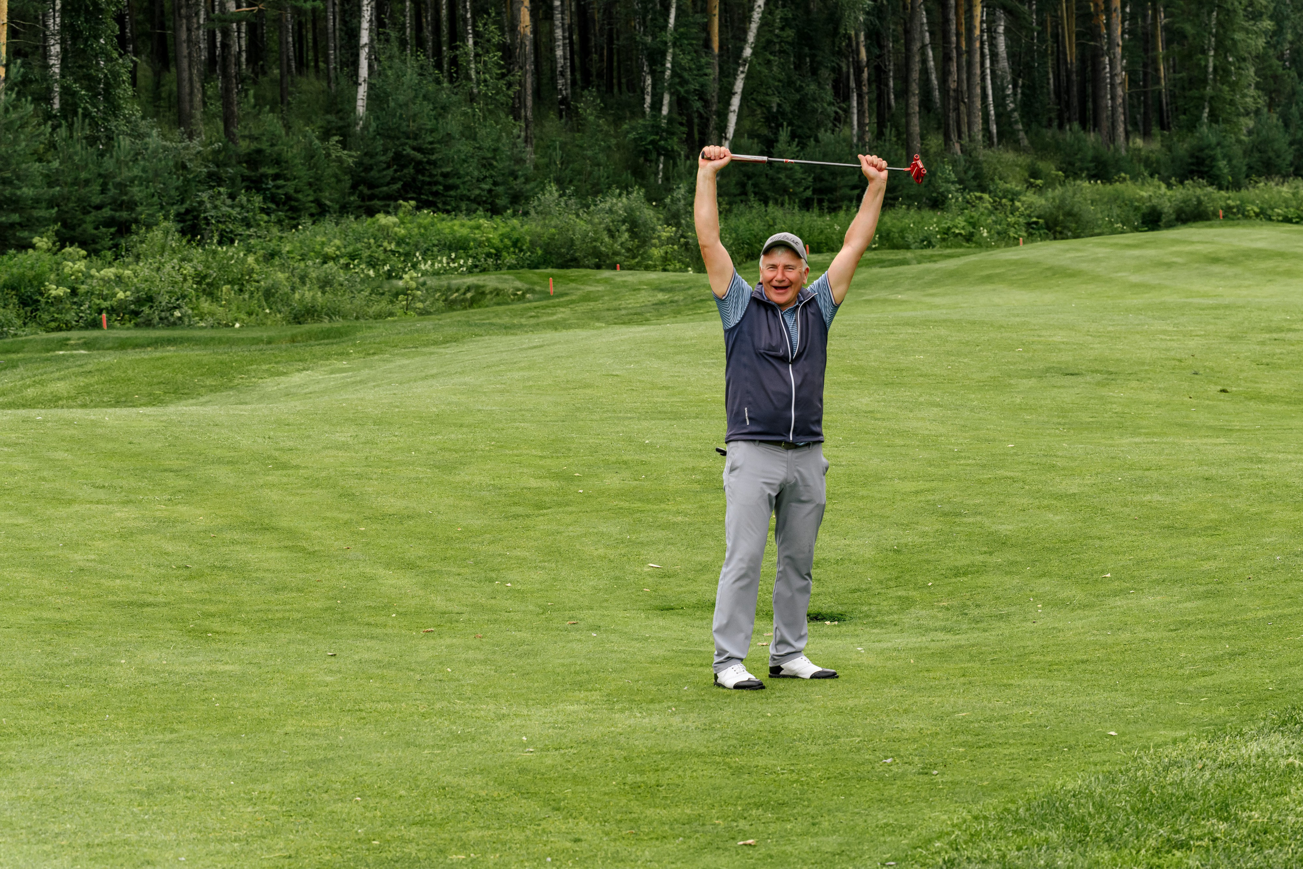 INNOPROM. Максим Комаров — Профессиональный фотограф