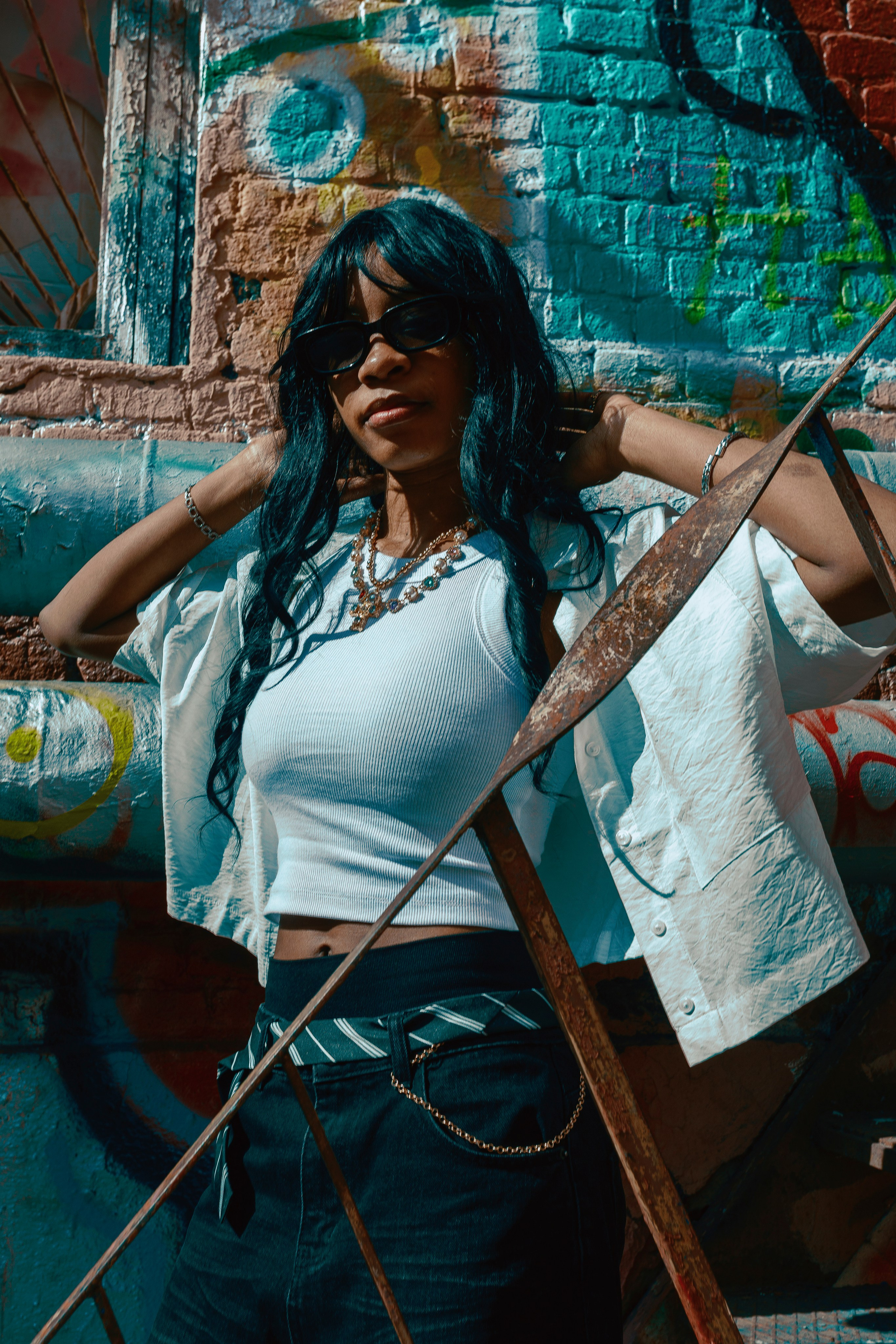 Марта|Martha. Творческая и коммерческая стрит, стрит-фэшн и стрит-стайл фотография и видеосъемка в Москве и МО