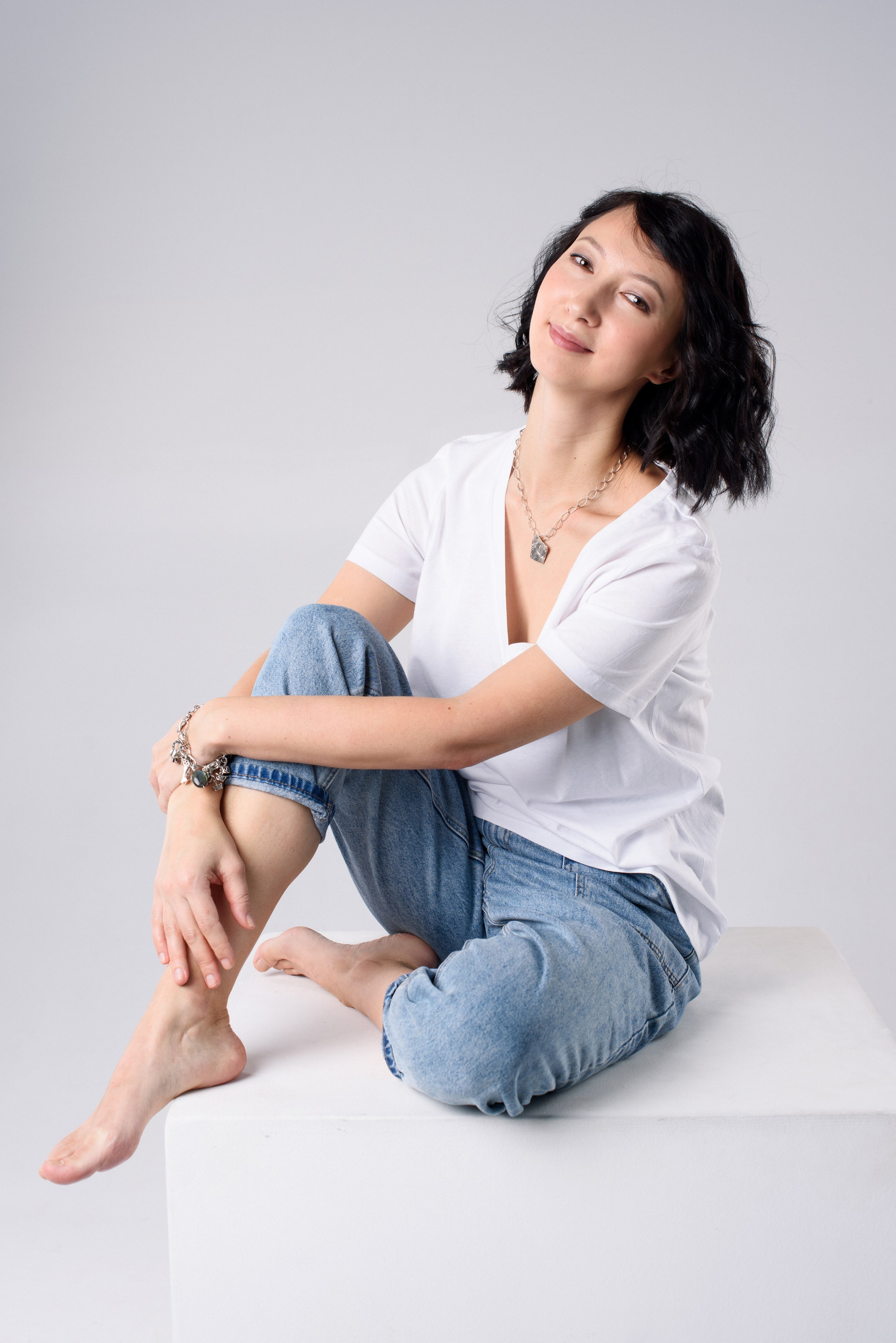 Илга. Я — Фотограф из Хабаровска