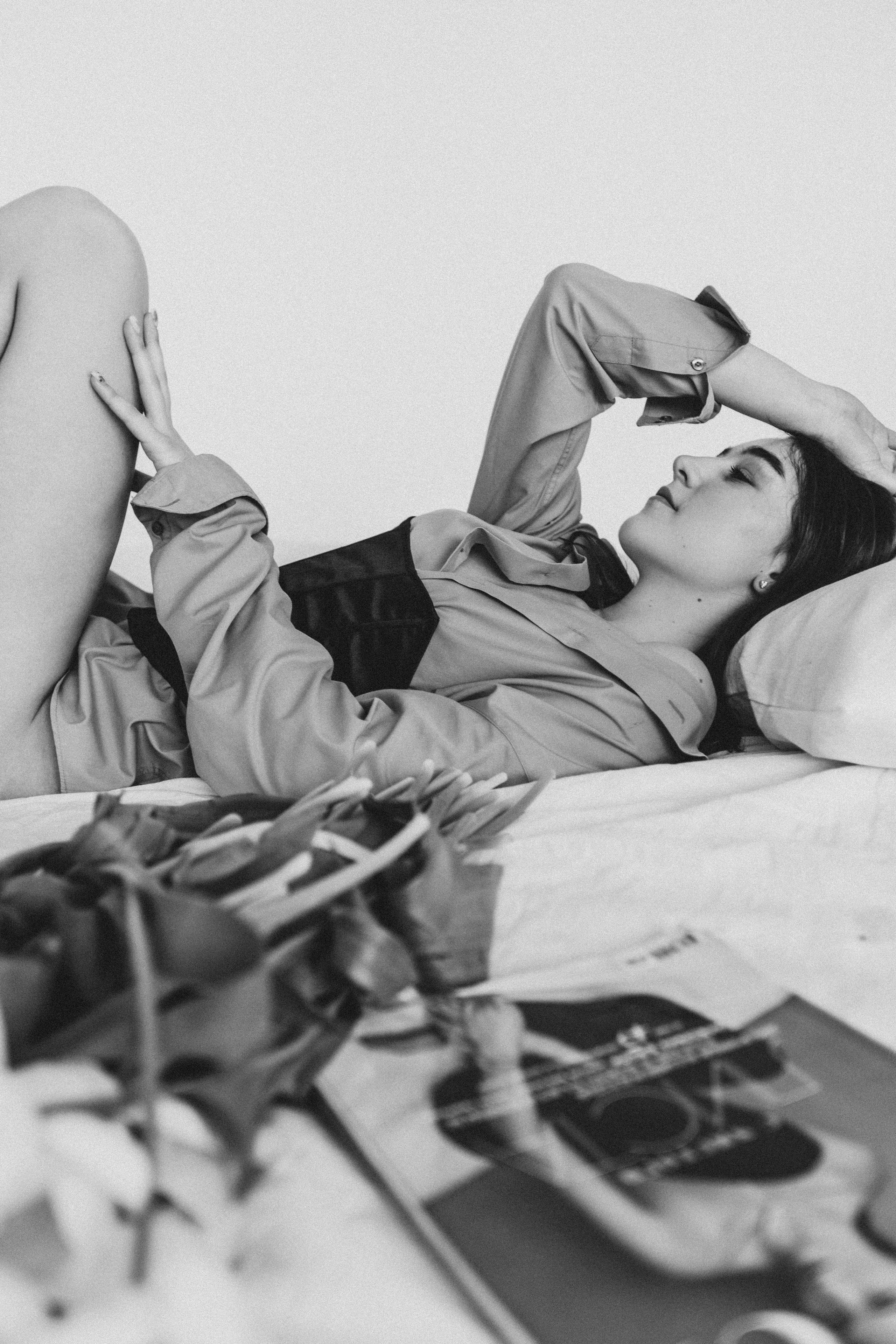 Настя. Фотограф Таганрог Любимая Надя