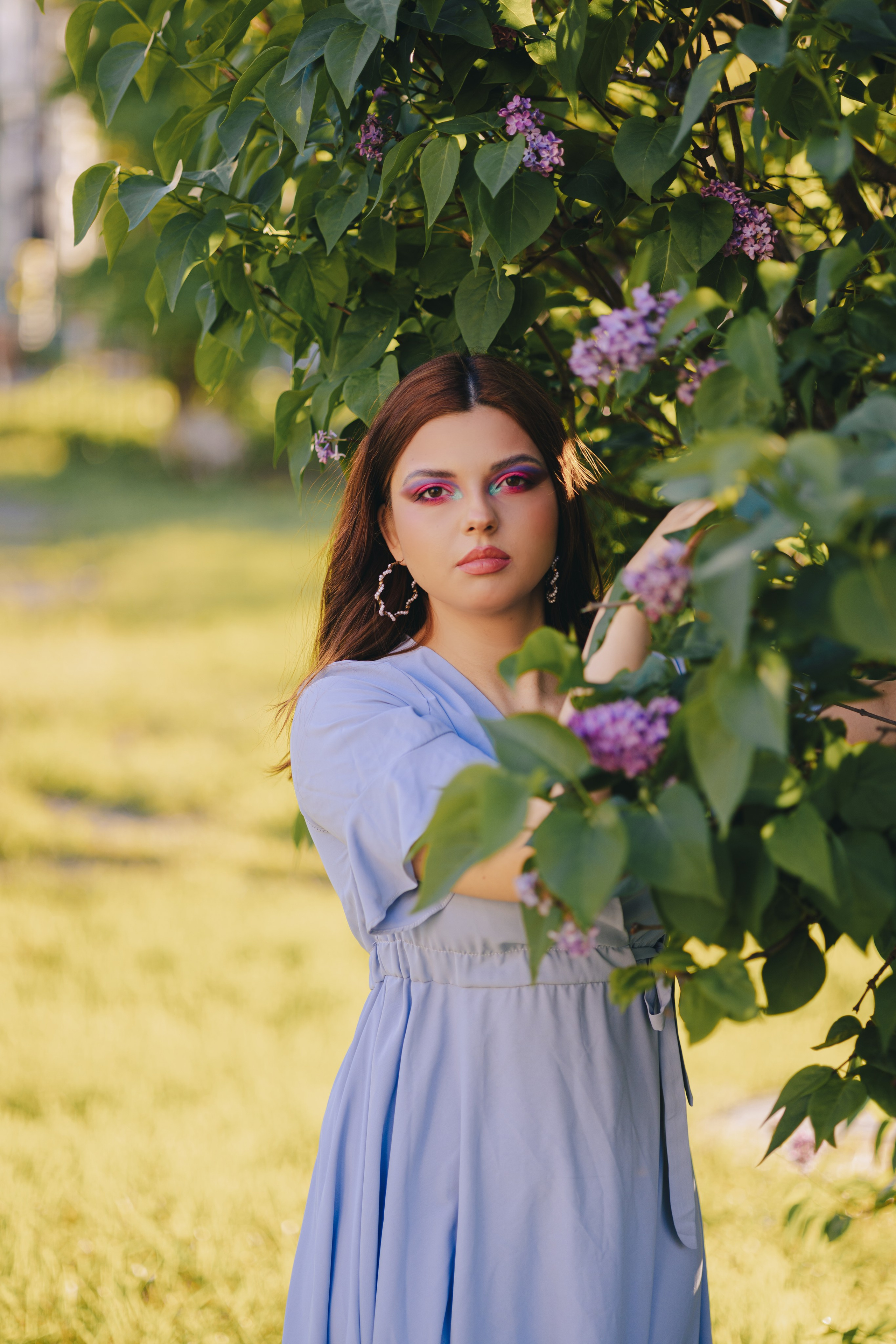 Даша. Фотограф Таганрог Любимая Надя