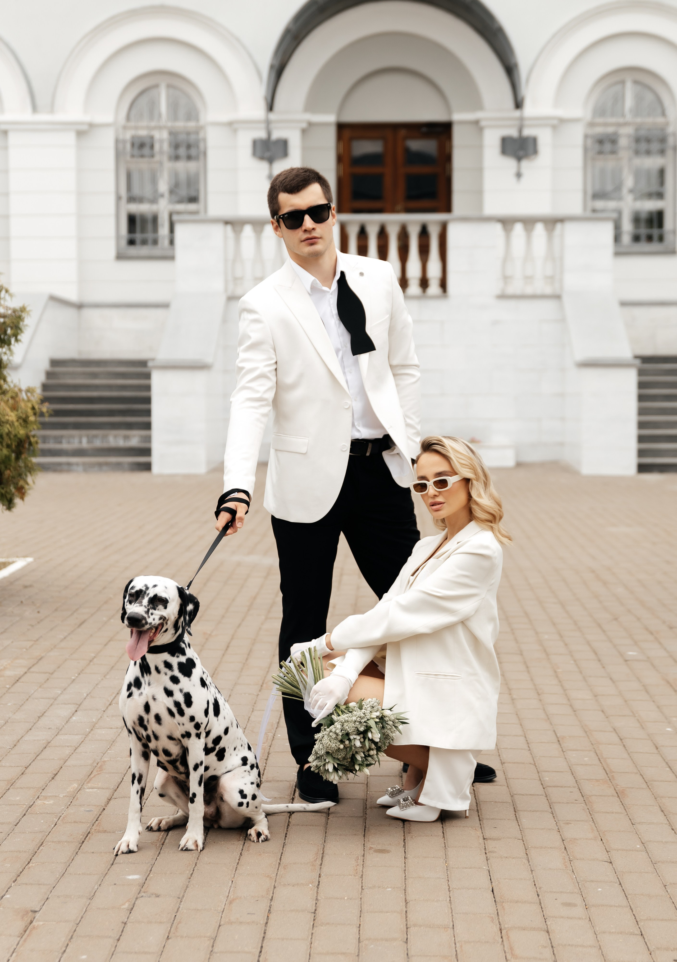 Artem & Karima. Свадебный фотограф Ильнар Асадуллин