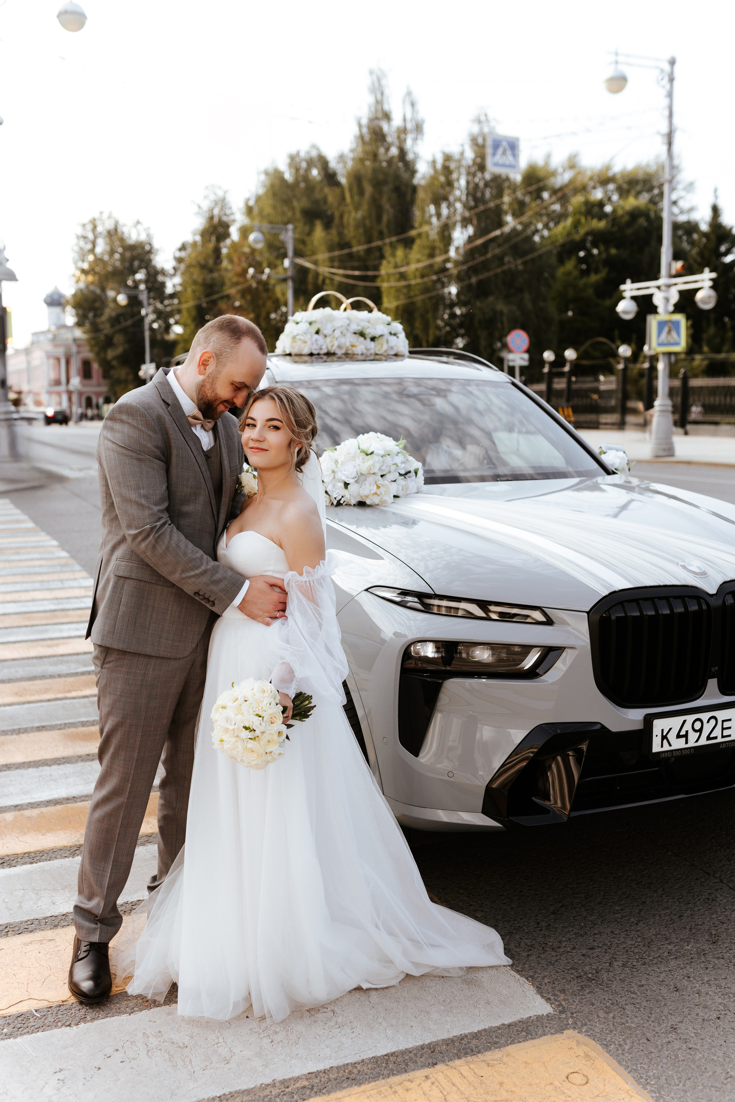 Мария&Руслан. Фотограф Тверь. Свадебные, семейные, индивидуальные фотосессии