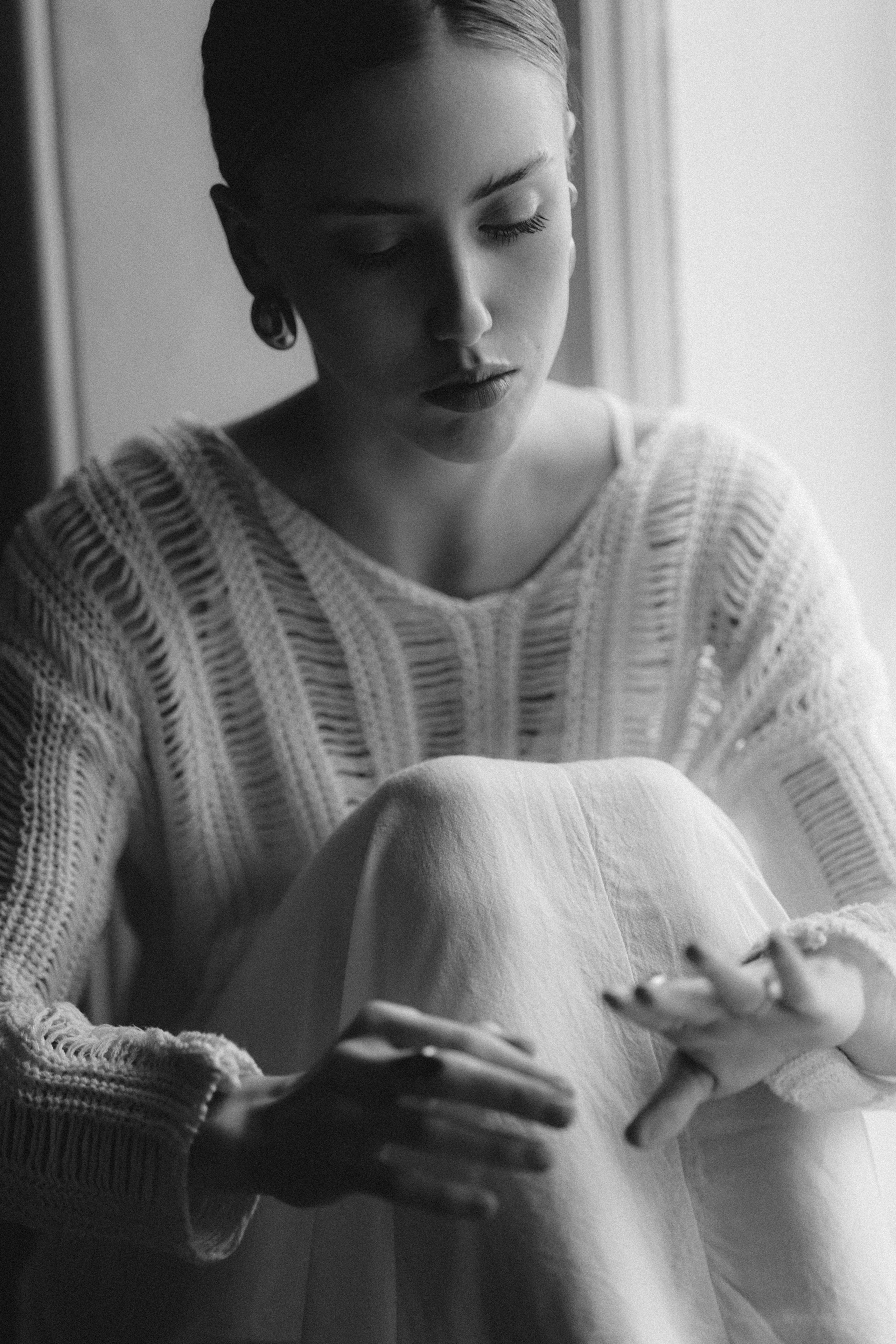 Юля. Одегова Лариса портретный фотограф в Нижнем Новгороде