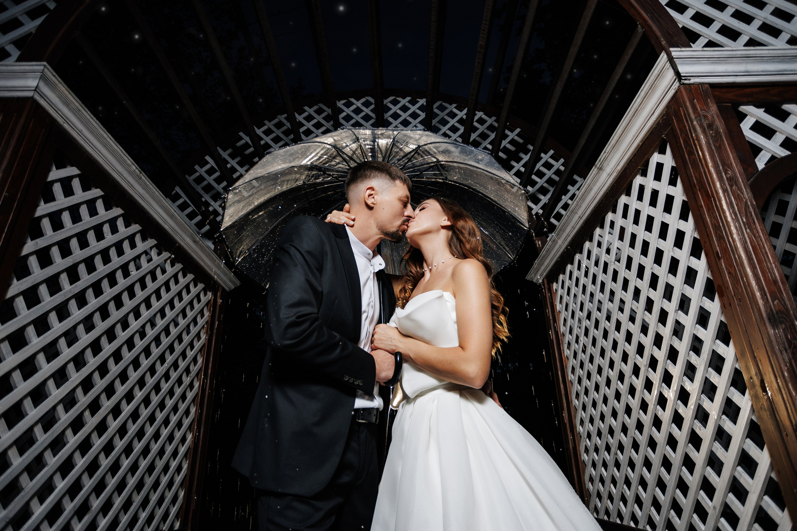 Денис ♥ Марина. Свадебный и семейный фотограф в городе Воронеж. Ирина Боловина