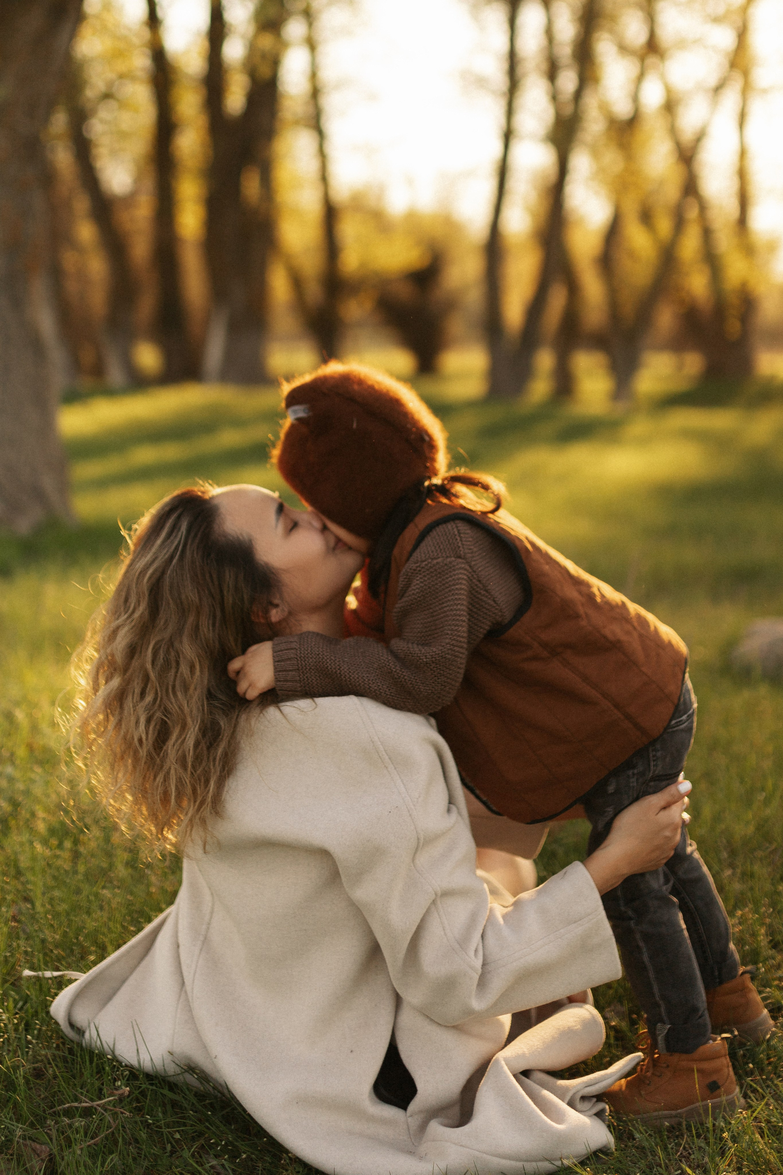 А&К. Фотограф Оля Климова, обучение фотографов