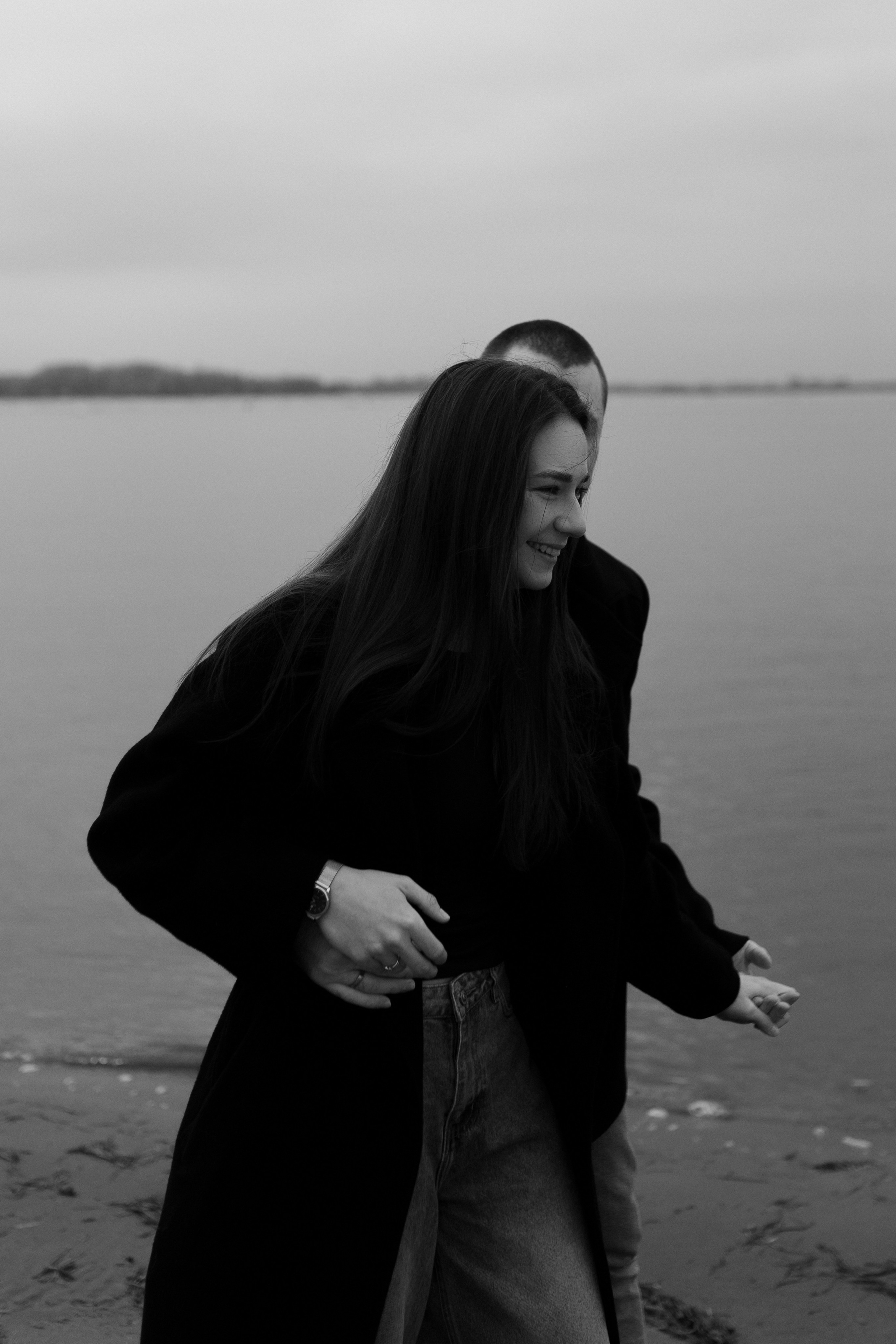 А&В. Фотограф Оля Климова, обучение фотографов