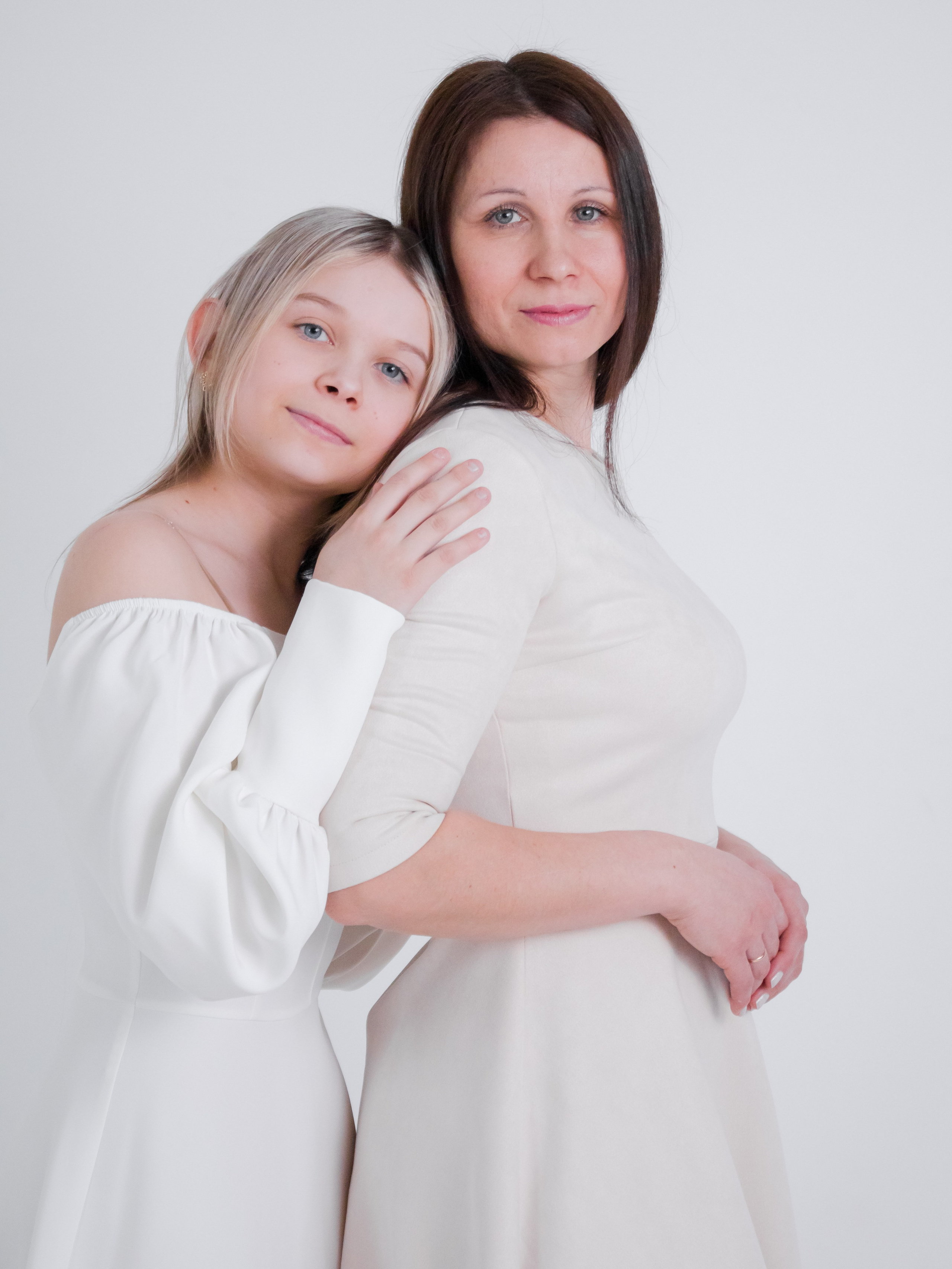 Семейные. Фотограф из Полысаево Александра Миннигалимова