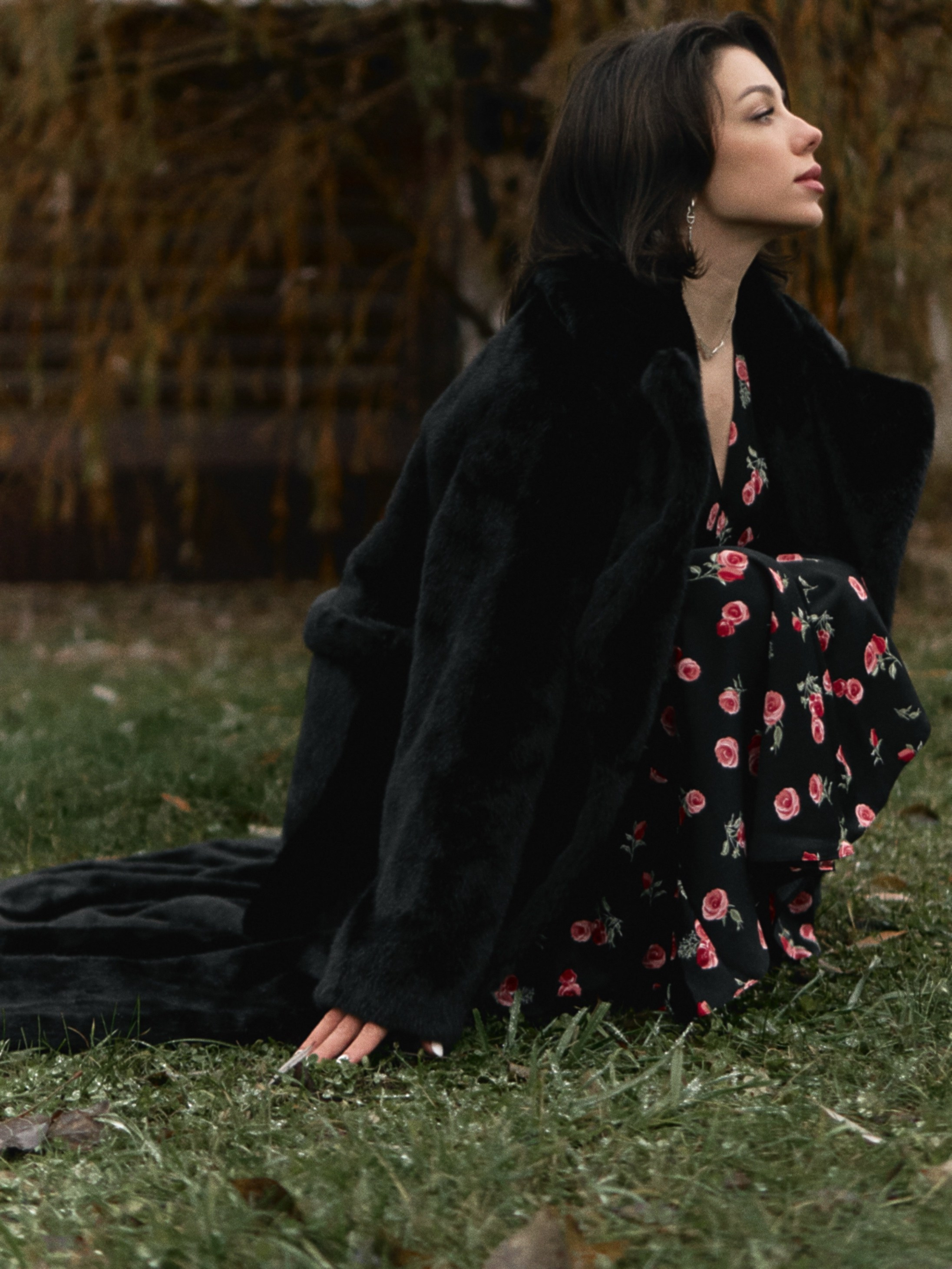 Olya. Индивидуальная и семейная фотосессия в Чебоксарах Оксана Русакова