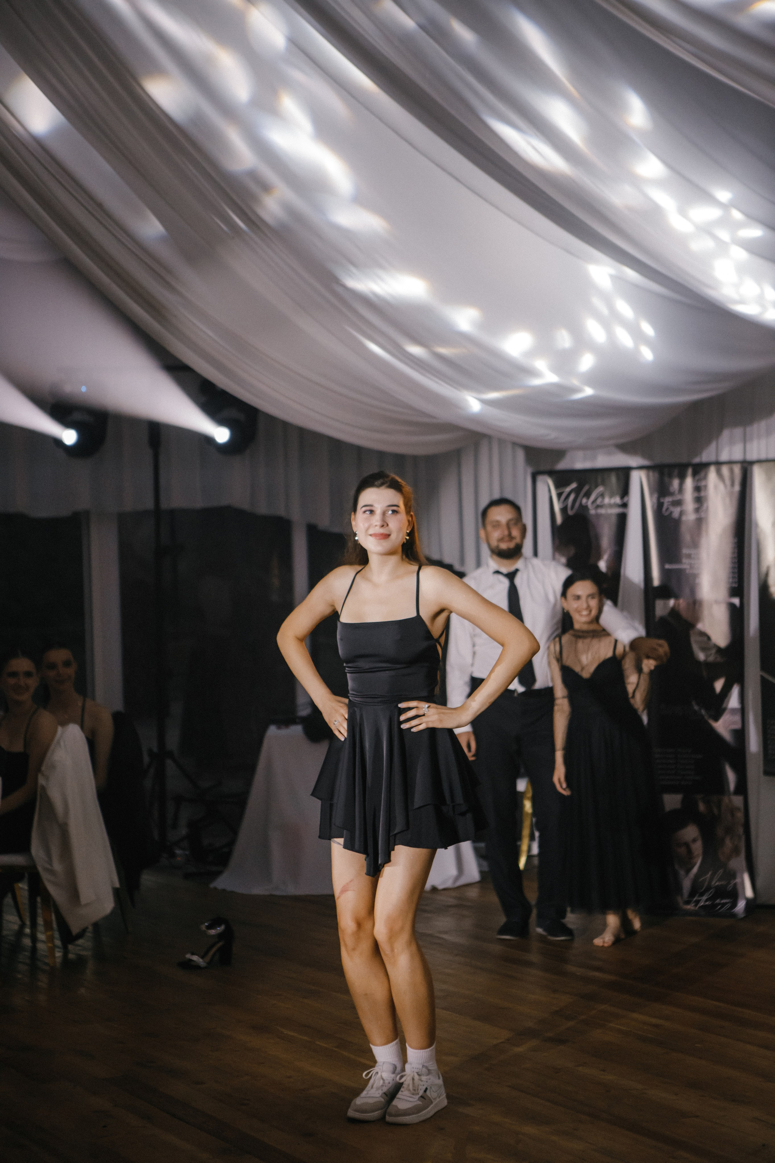 Свадебная выездная церемония. Главная