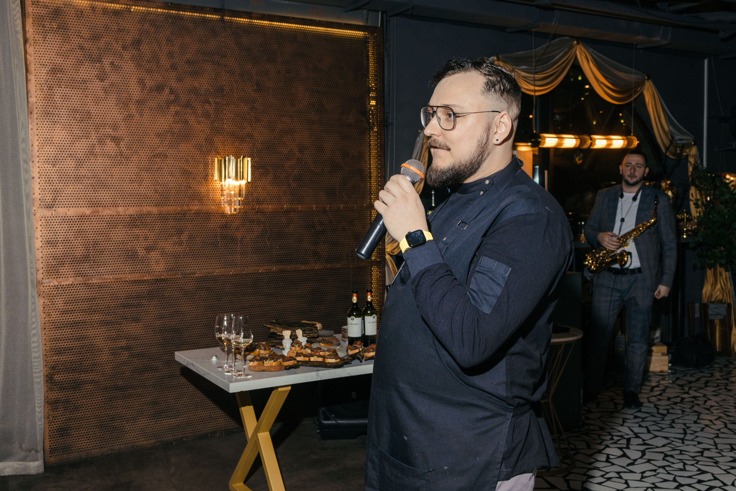 Cantina. Фотограф Владивосток