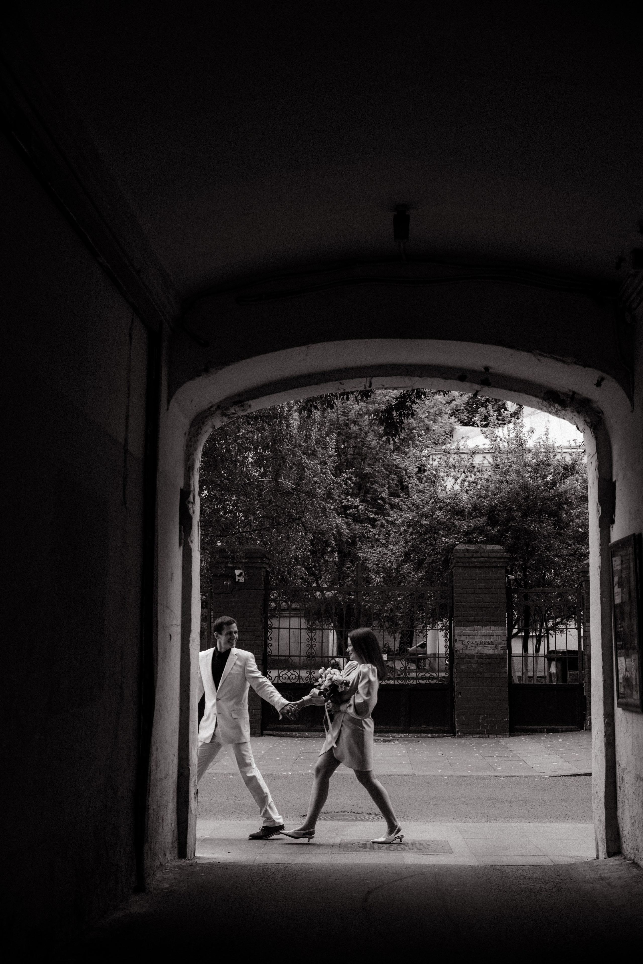 Леша + Саша. Семейный и детский фотограф Юлия Шох