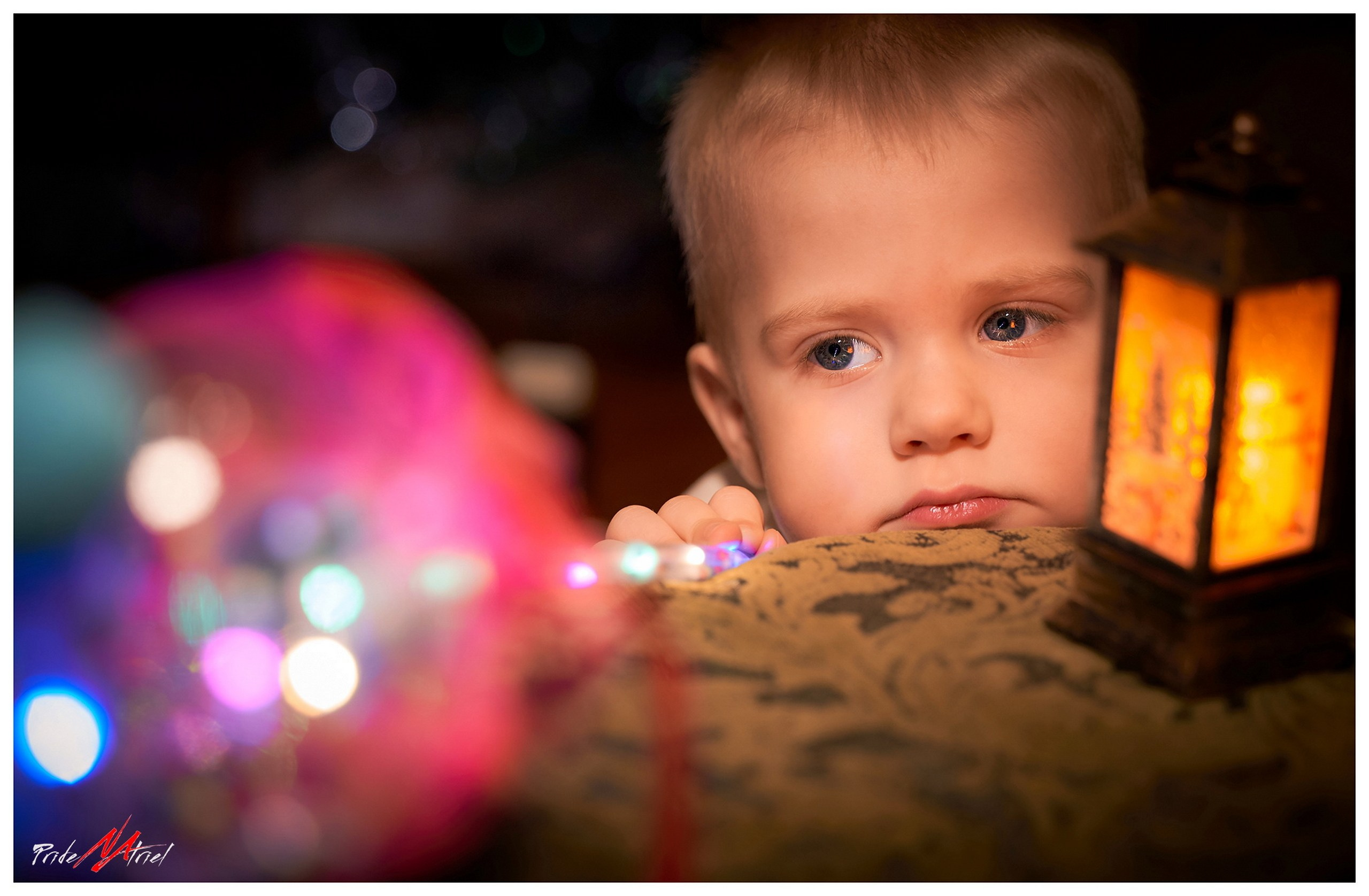 Детская фотосессия — галерея NATRIEL