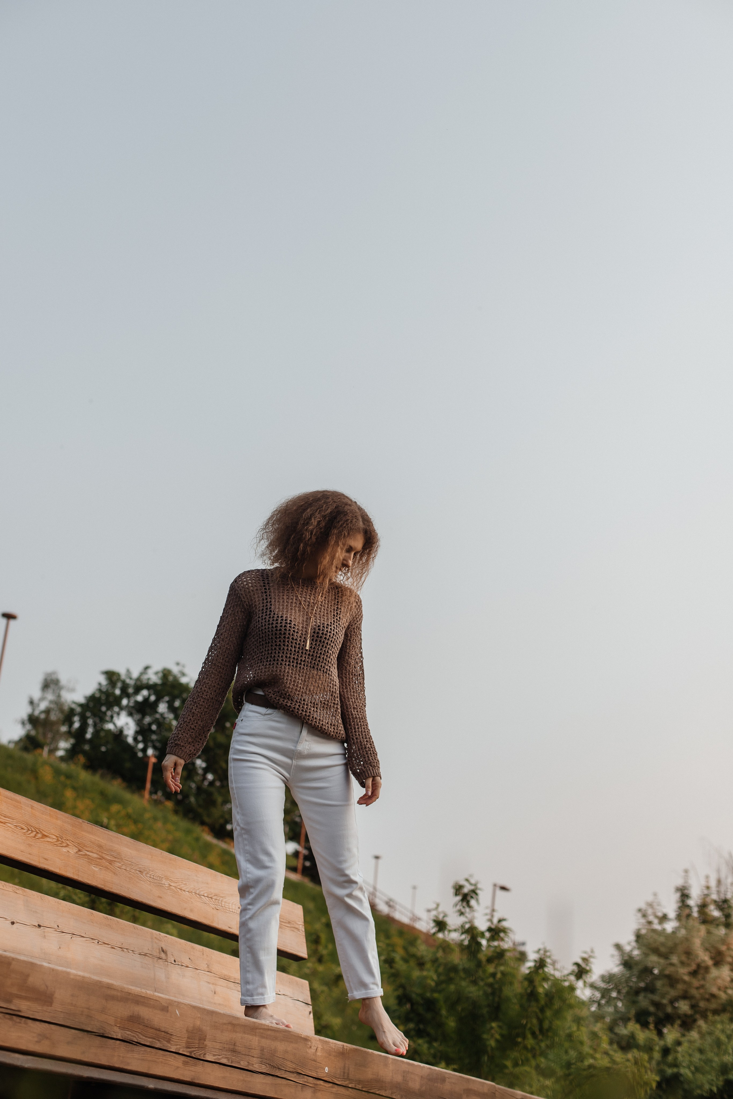 Прогулочная фотосессия. Семейный фотограф в Нижнем Новгороде Куренкова Юлия