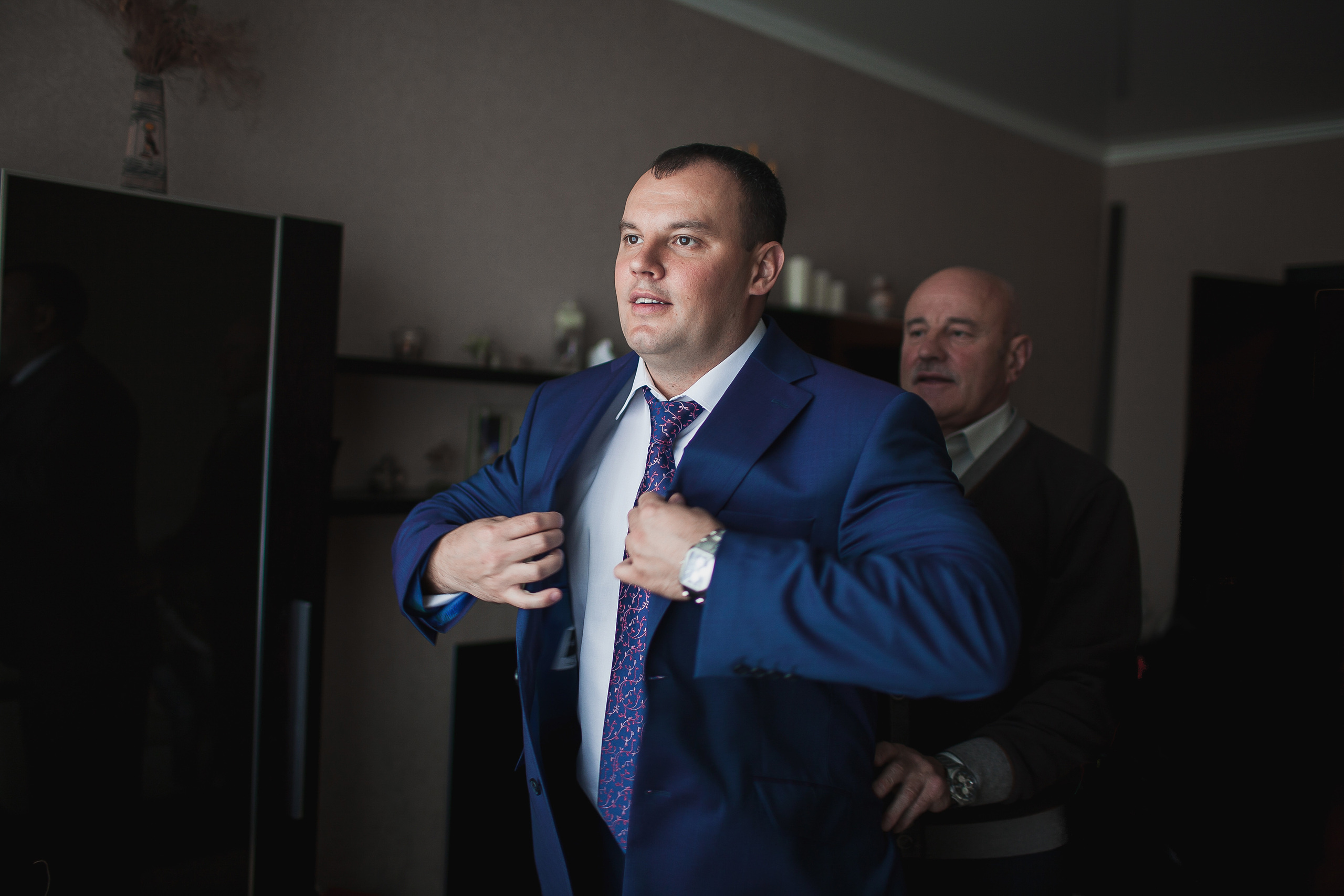 Свадьба Алены и Андрея в 1 дворце на Английской набережной. Фотограф в Санкт-Петербурге Елизавета Сорокина