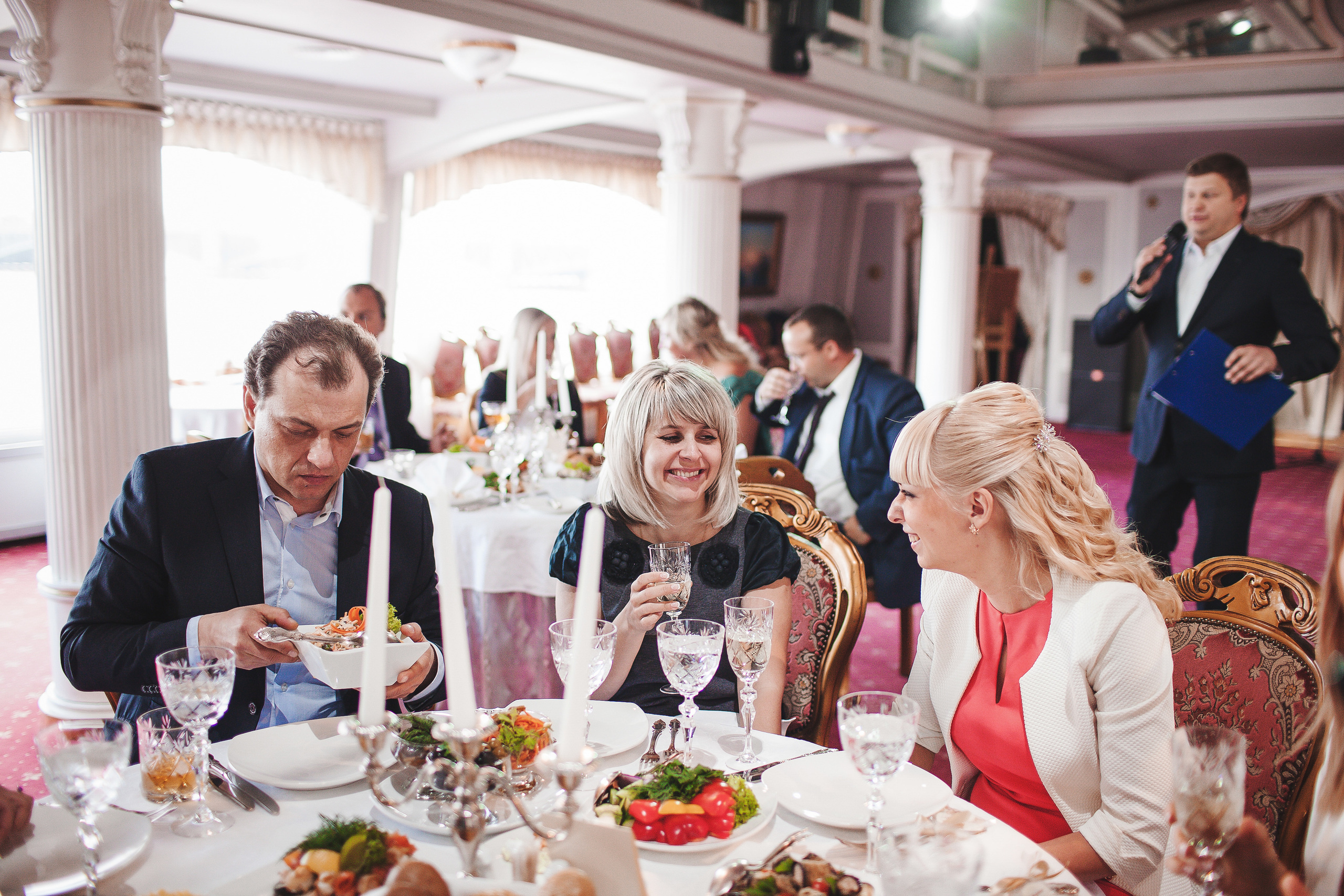 Свадьба Алены и Андрея в 1 дворце на Английской набережной. Фотограф в Санкт-Петербурге Елизавета Сорокина