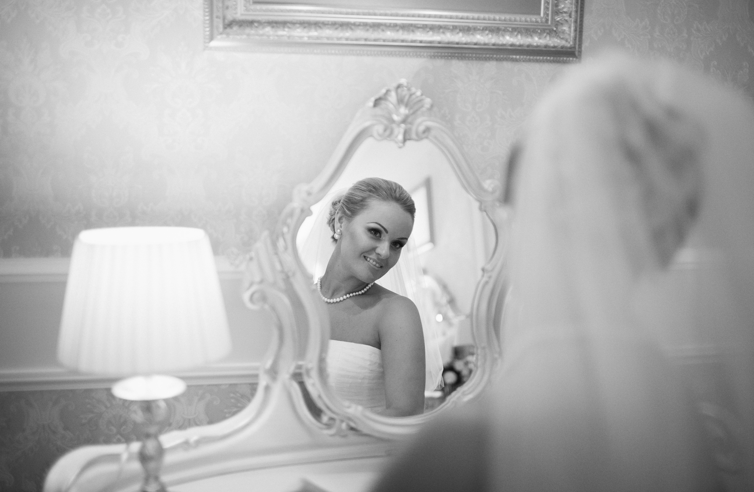 Свадьба Алены и Андрея в 1 дворце на Английской набережной. Фотограф в Санкт-Петербурге Елизавета Сорокина