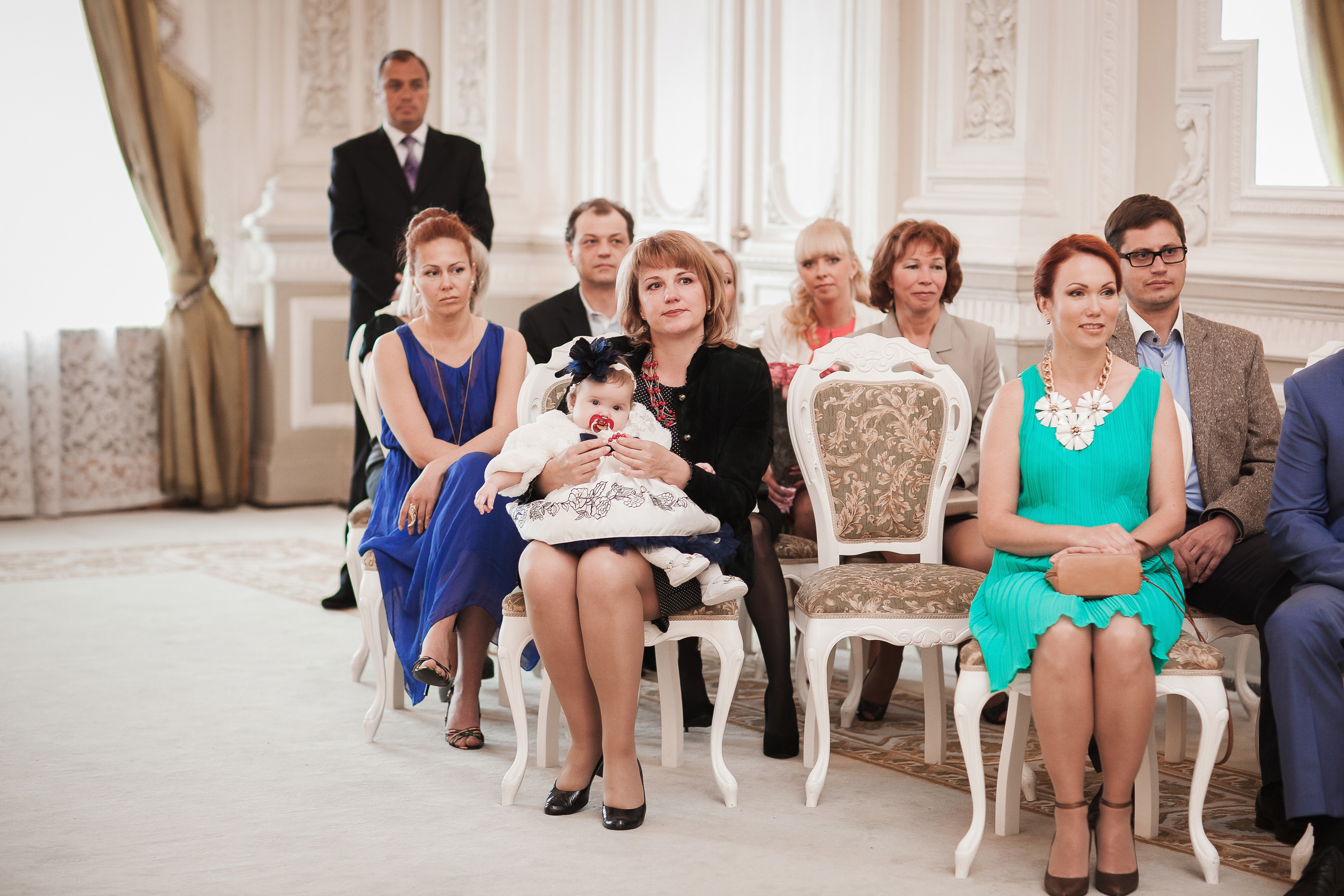 Свадьба Алены и Андрея в 1 дворце на Английской набережной. Фотограф в Санкт-Петербурге Елизавета Сорокина