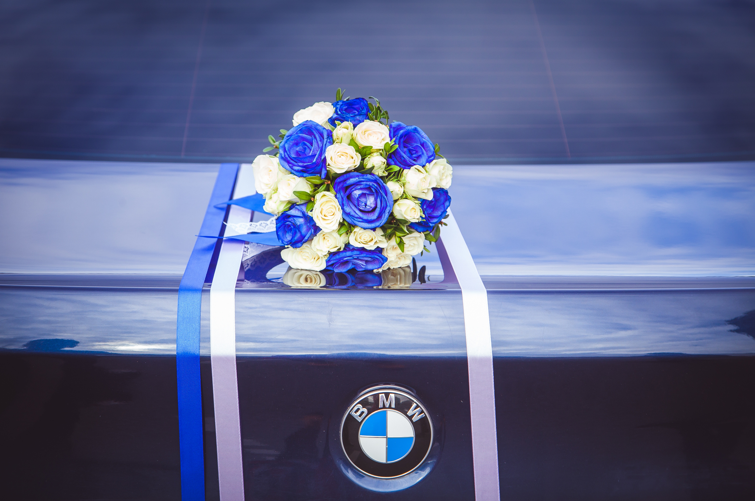 Осенняя свадьба. Фотограф в Санкт-Петербурге Елизавета Сорокина