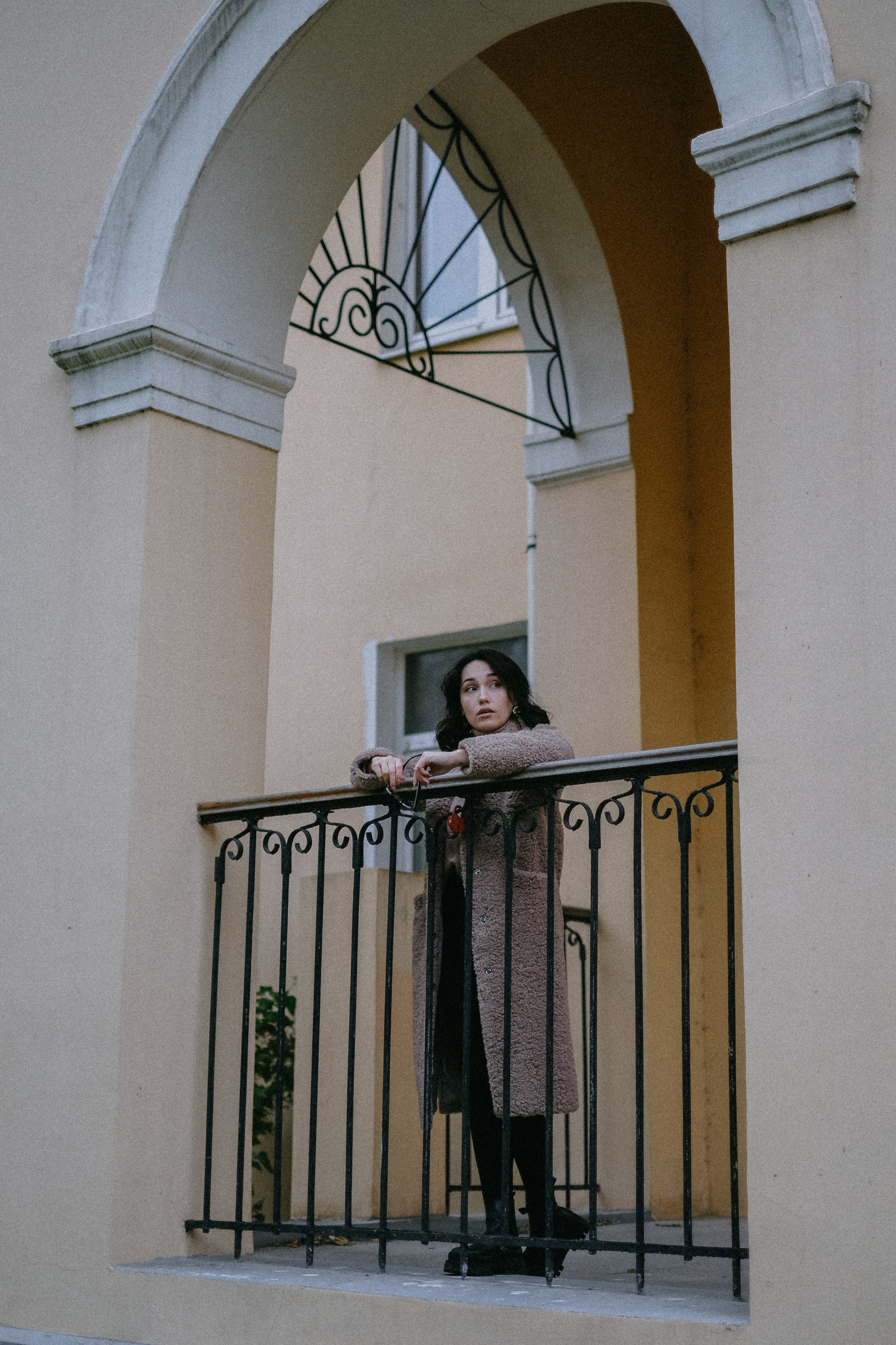 Софа. ФОТОГРАФ АННА КАЗАРЯН