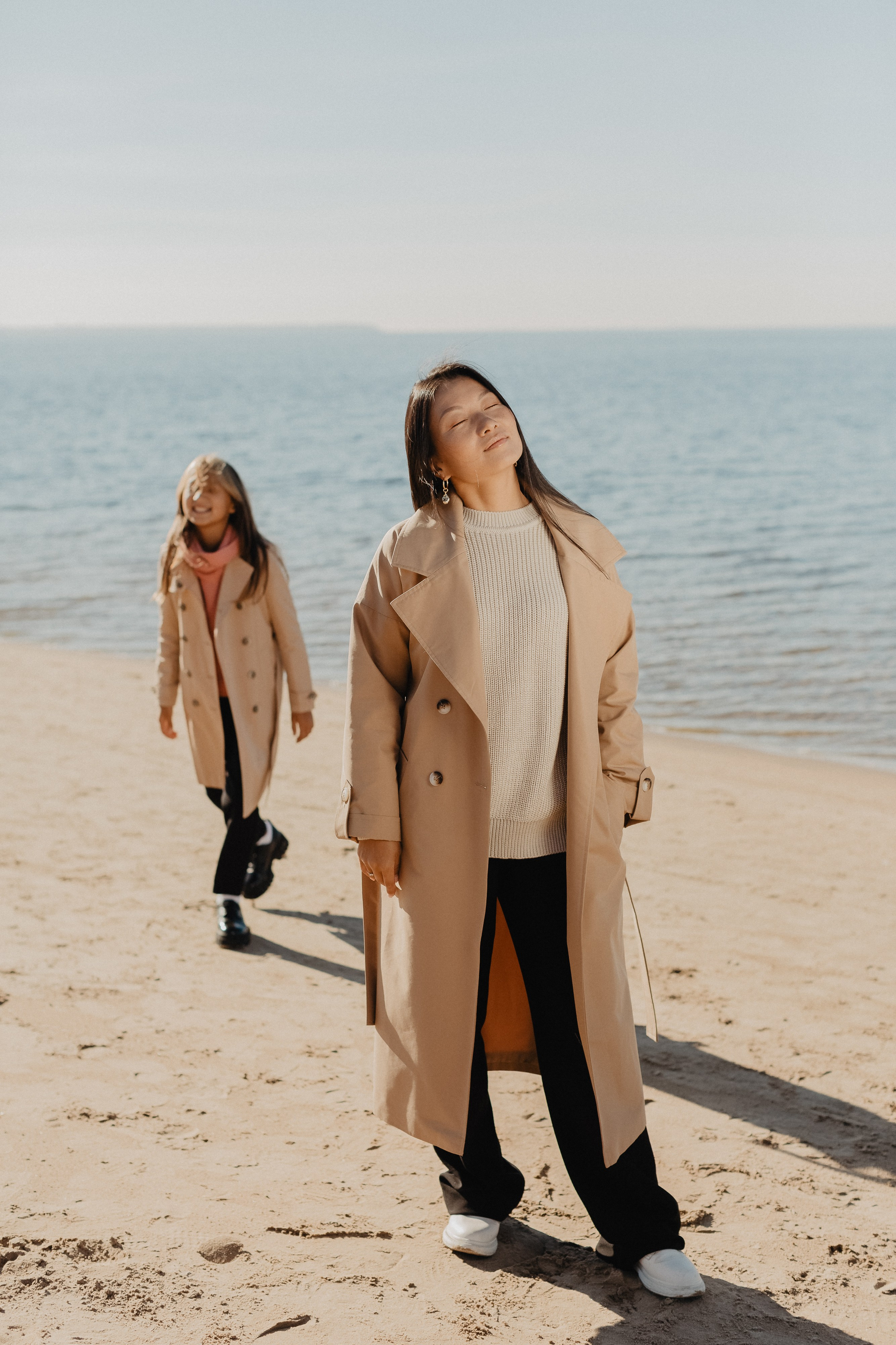 Идейные съемки. Фотограф Юлия Емельянова