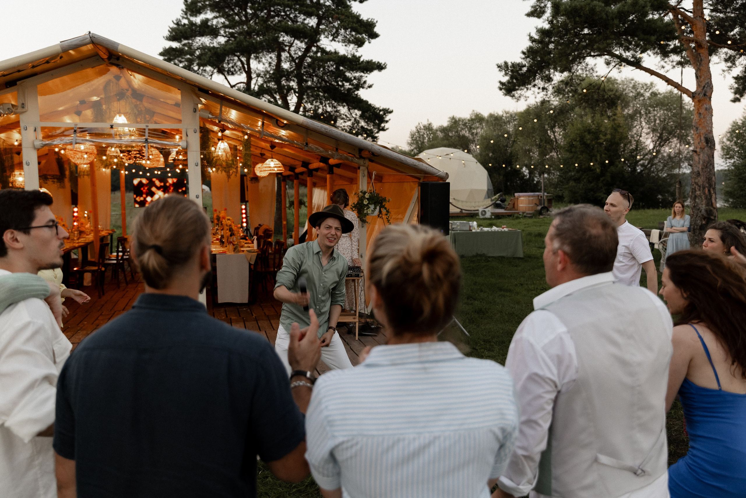 Кусочек Италии. Свадебный фотограф Ярославль, Рыбинск