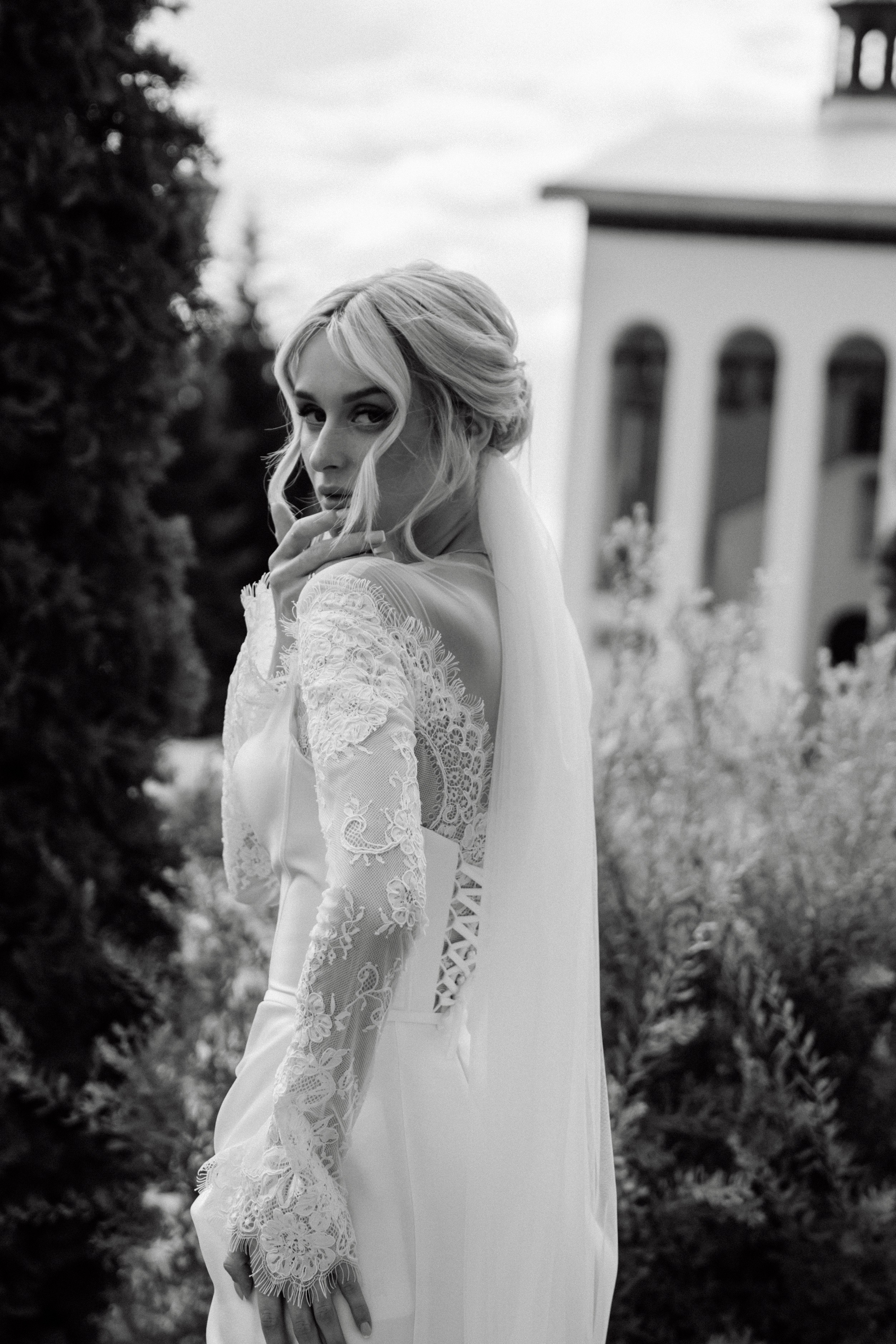 Y.O.U. Свадебный фотограф Тольятти Москва Адамова Виктория