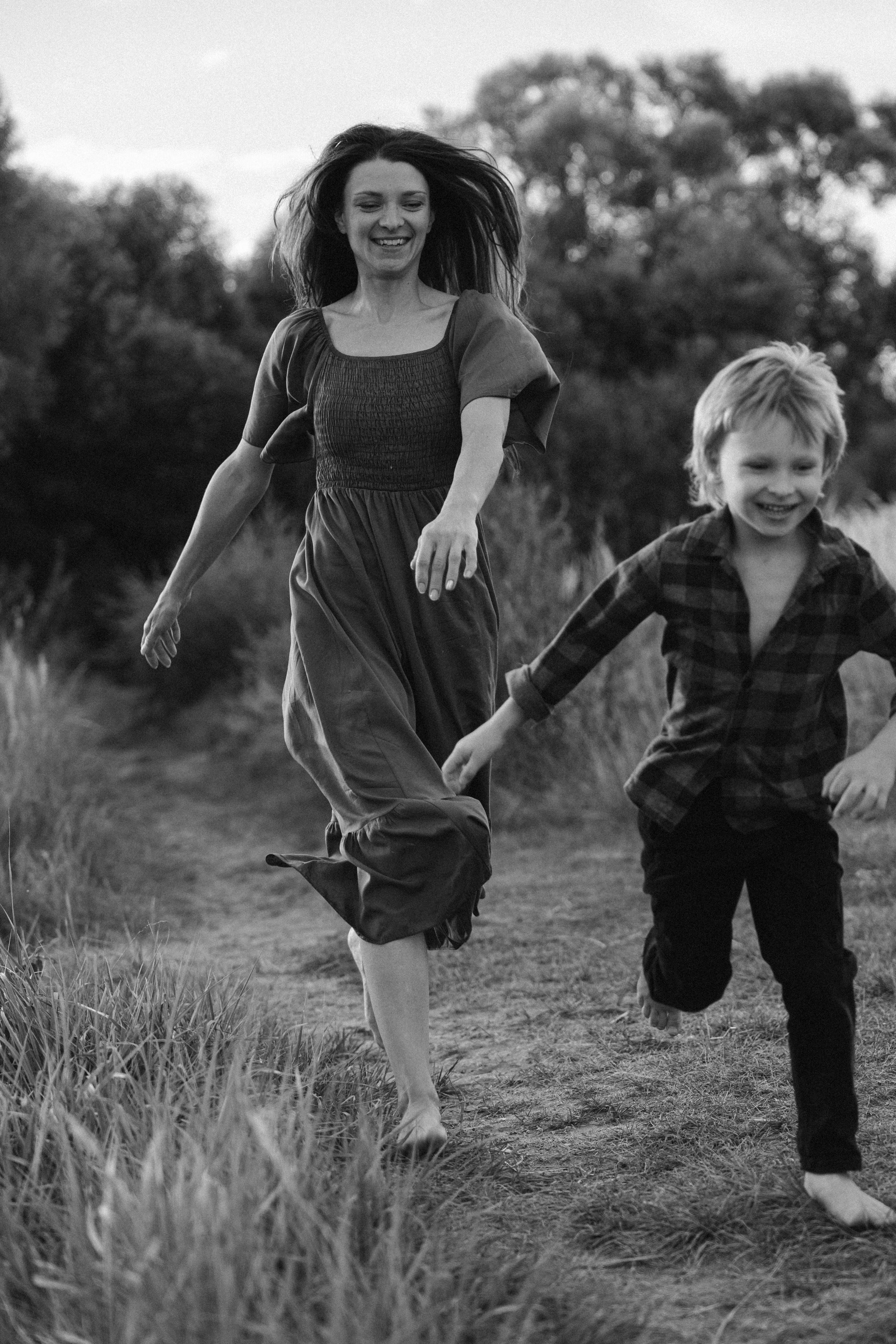 Теплый сентябрьский день. Фотограф Сотникова Вероника