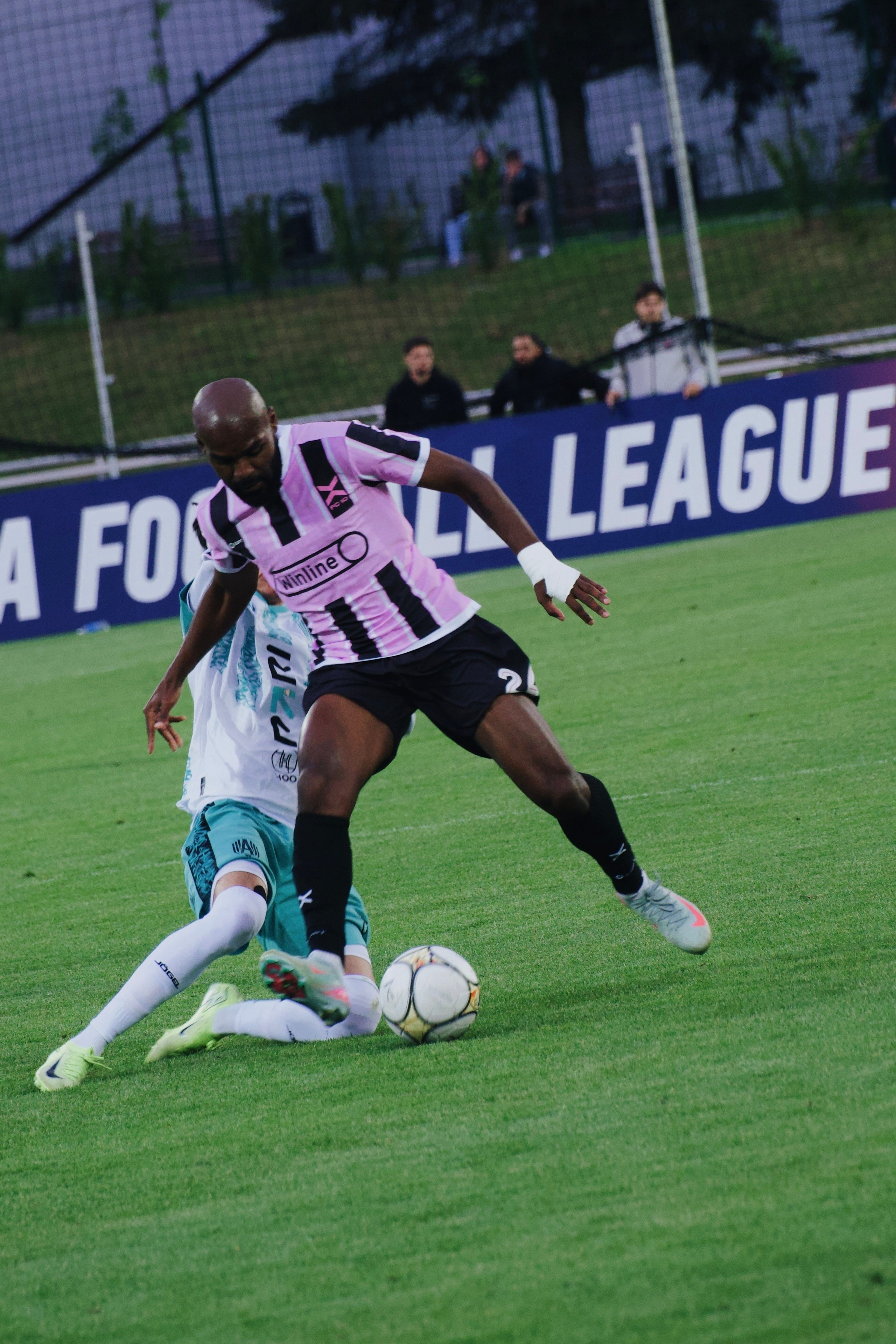 Амкал ’25. Татьян гертье