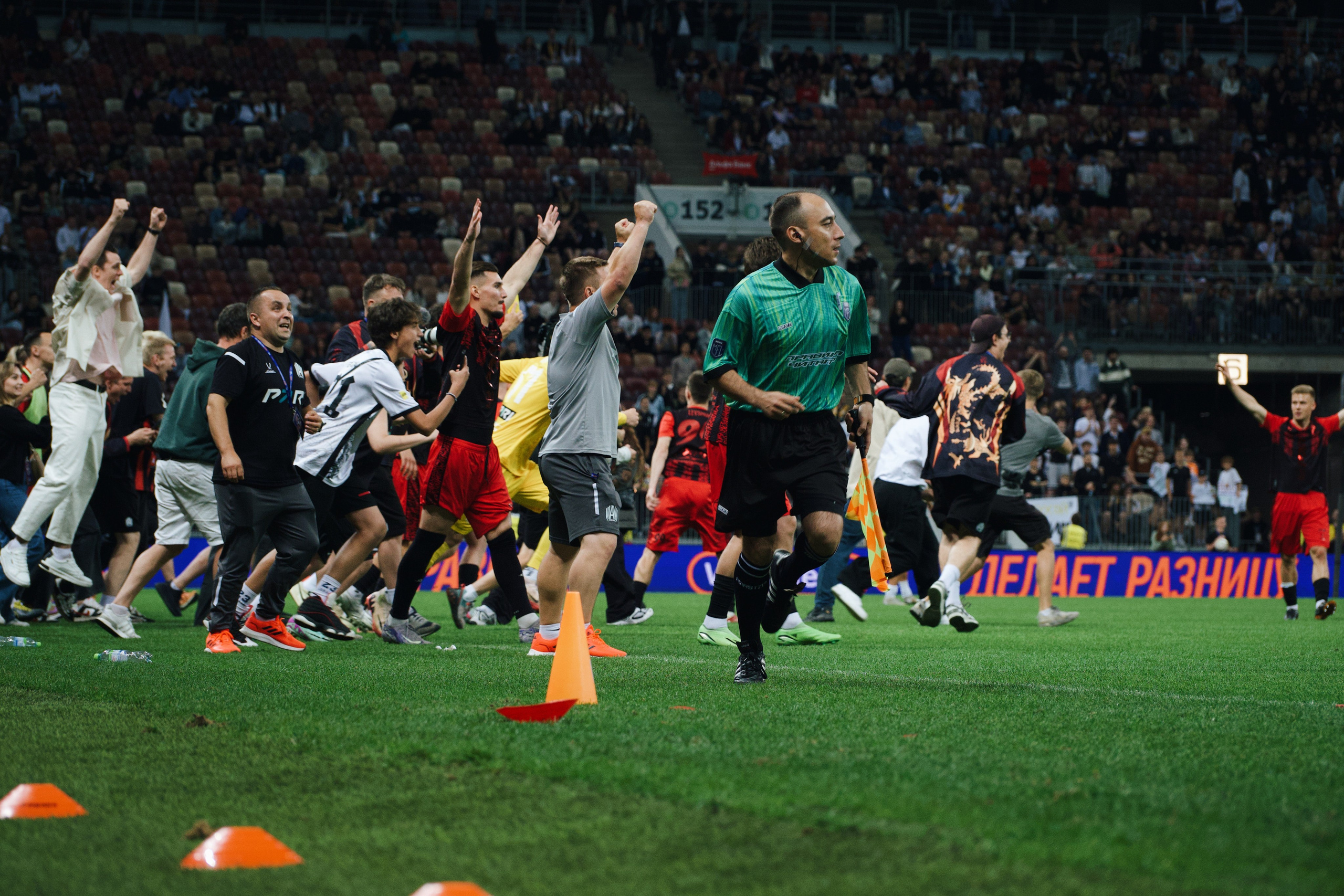 Амкал ’25. Татьян гертье