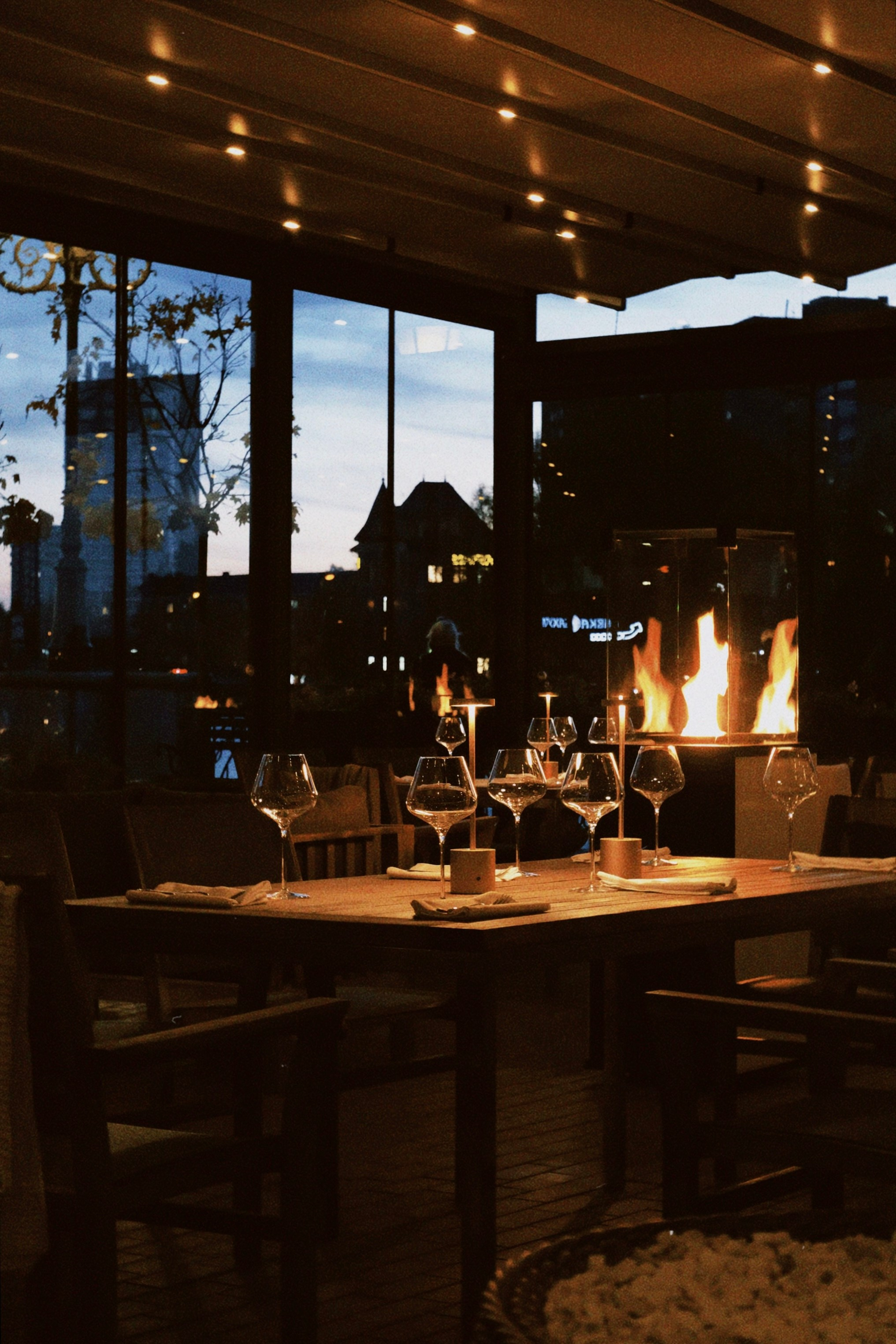 Калининград. Татьян гертье