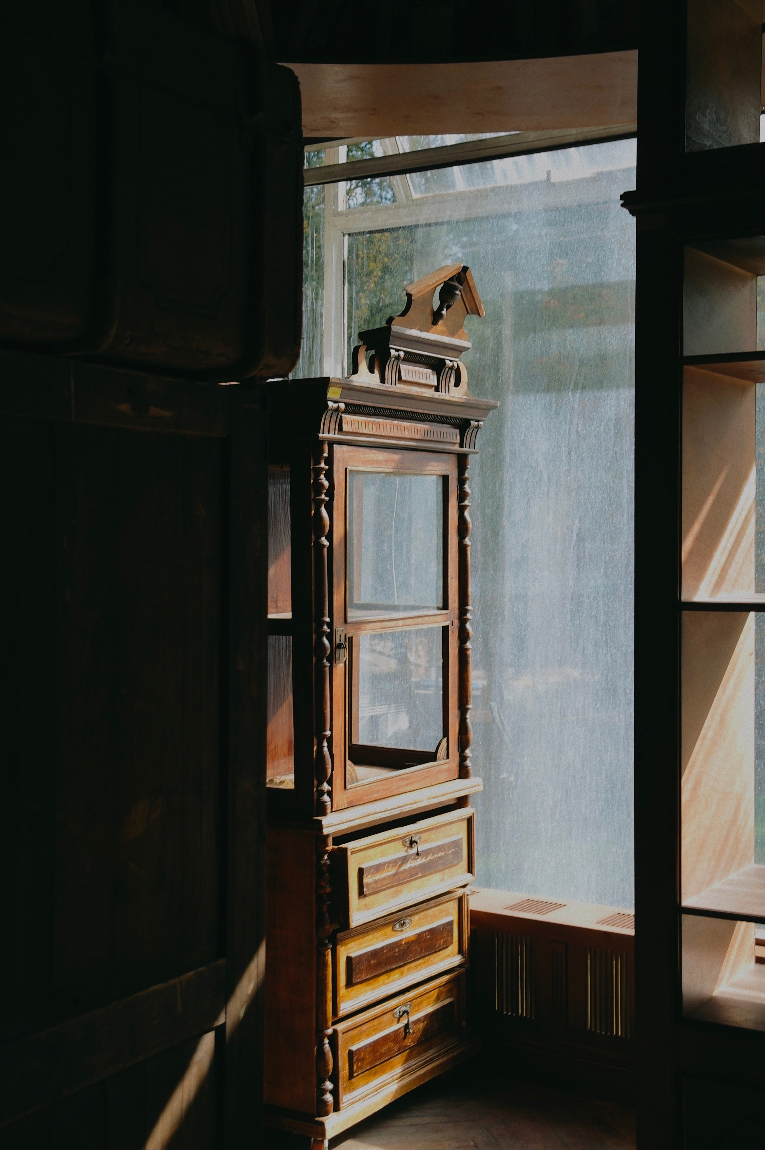 Переделкино. Татьян гертье