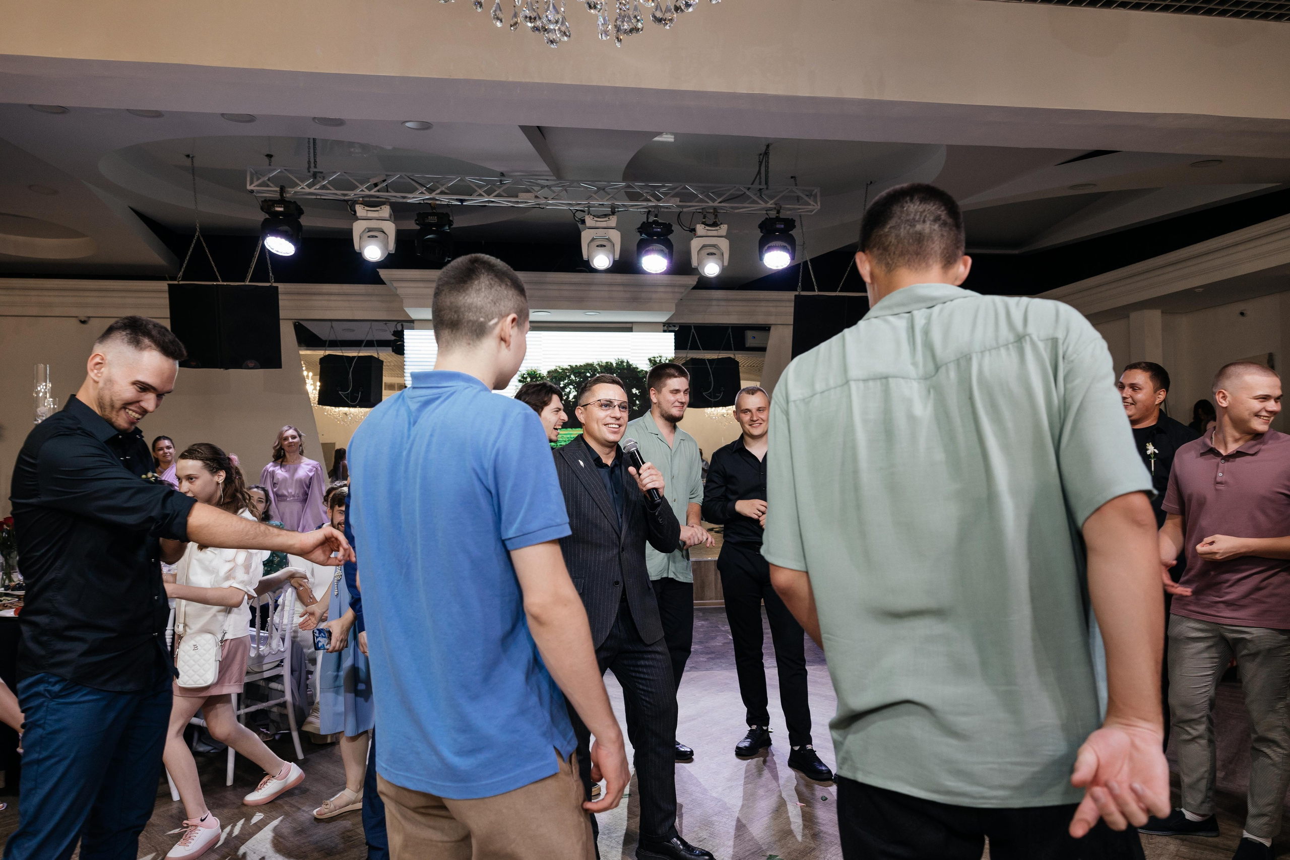 Свадебная история Кирилла и Алины. Свадебный и семейный фотограф Рассказова Виктория