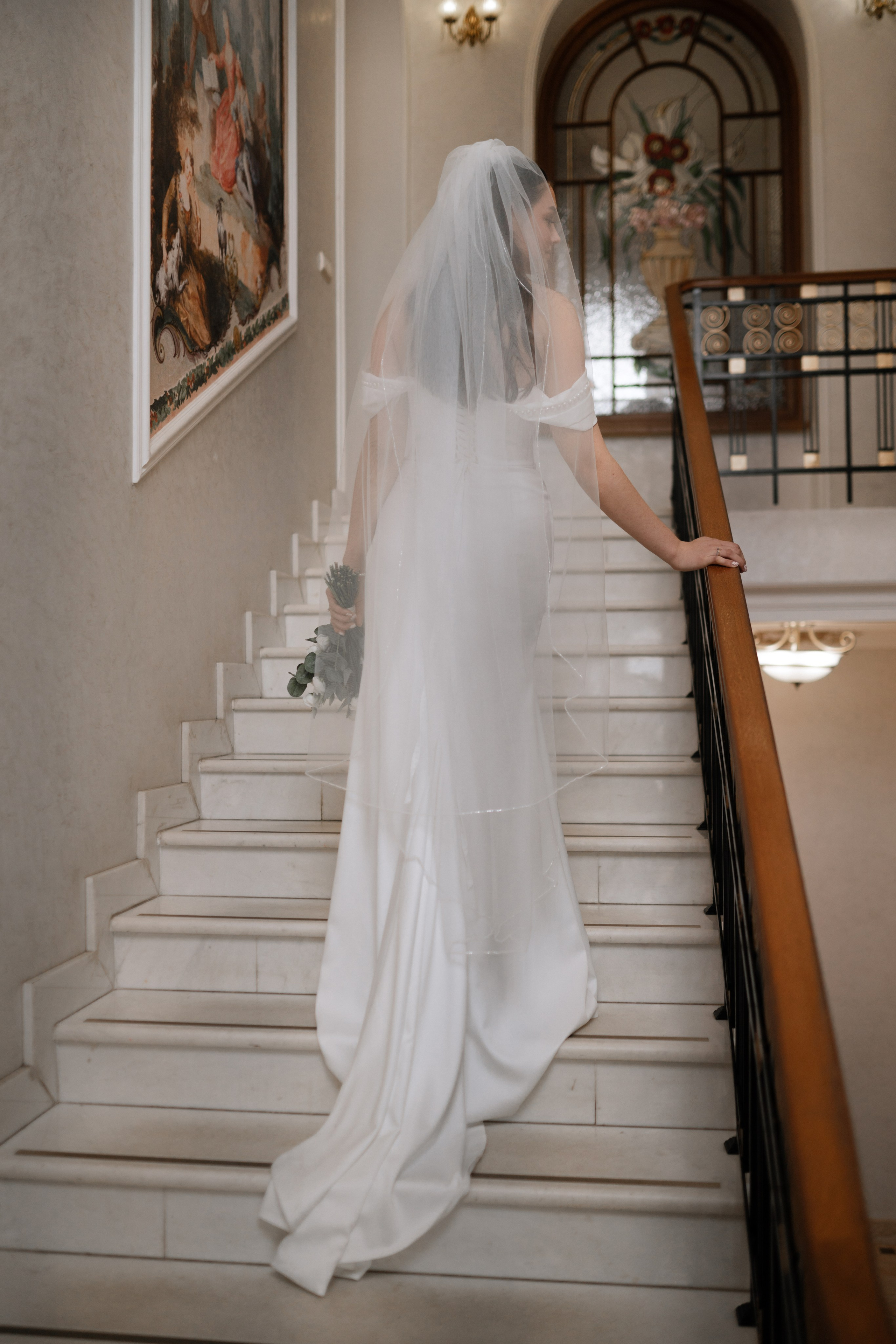 Александра & Виталий. Семейный и свадебный фотограф в Москве и Калуге Рослова Анастасия