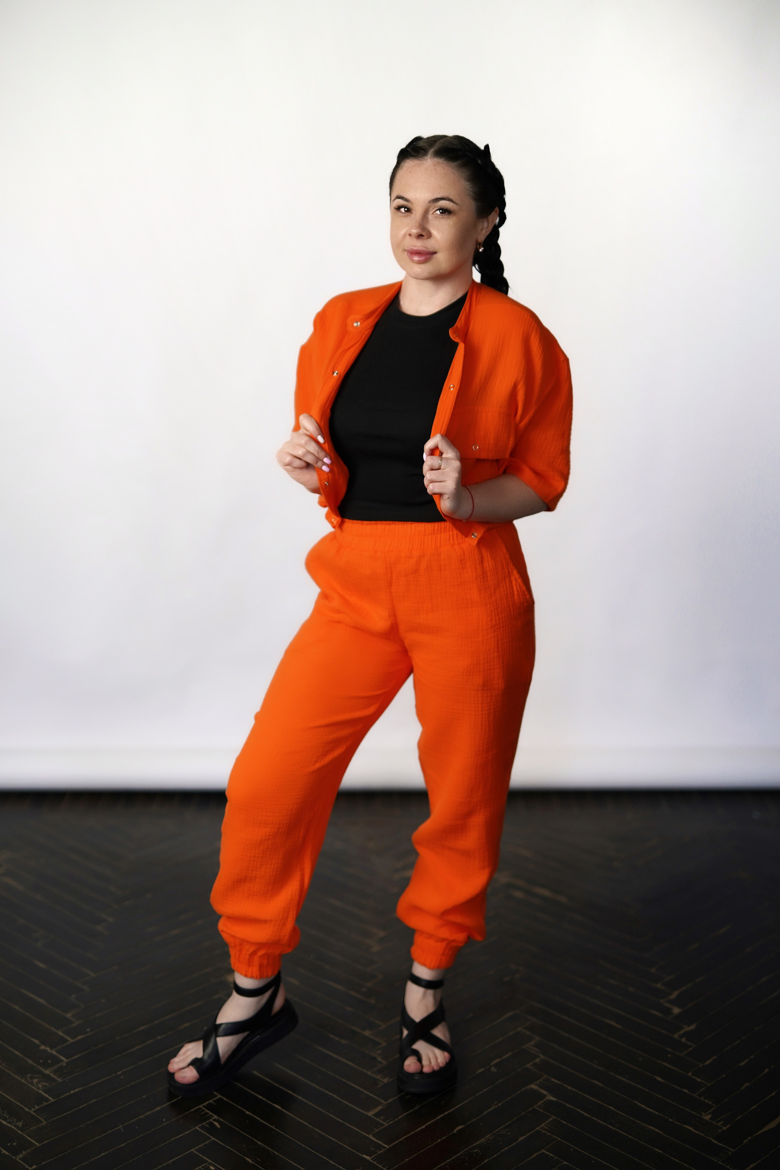 Рекламная съемка. Фотограф в Астрахани • Фото-туры • Виктория Герма