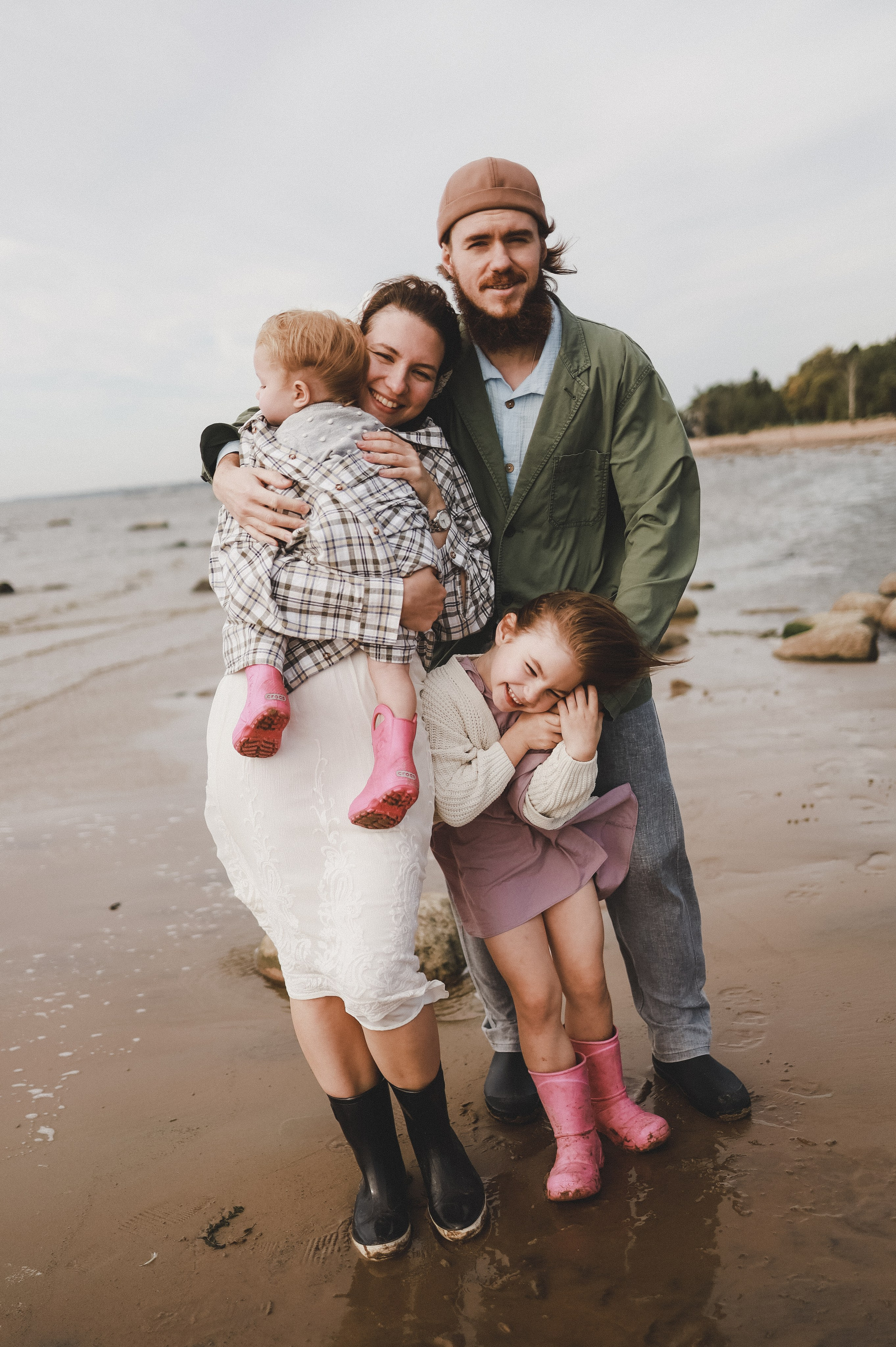 Портфолио. Семейный фотограф Фрума Шнейдерман. Санкт-Петербург и мир