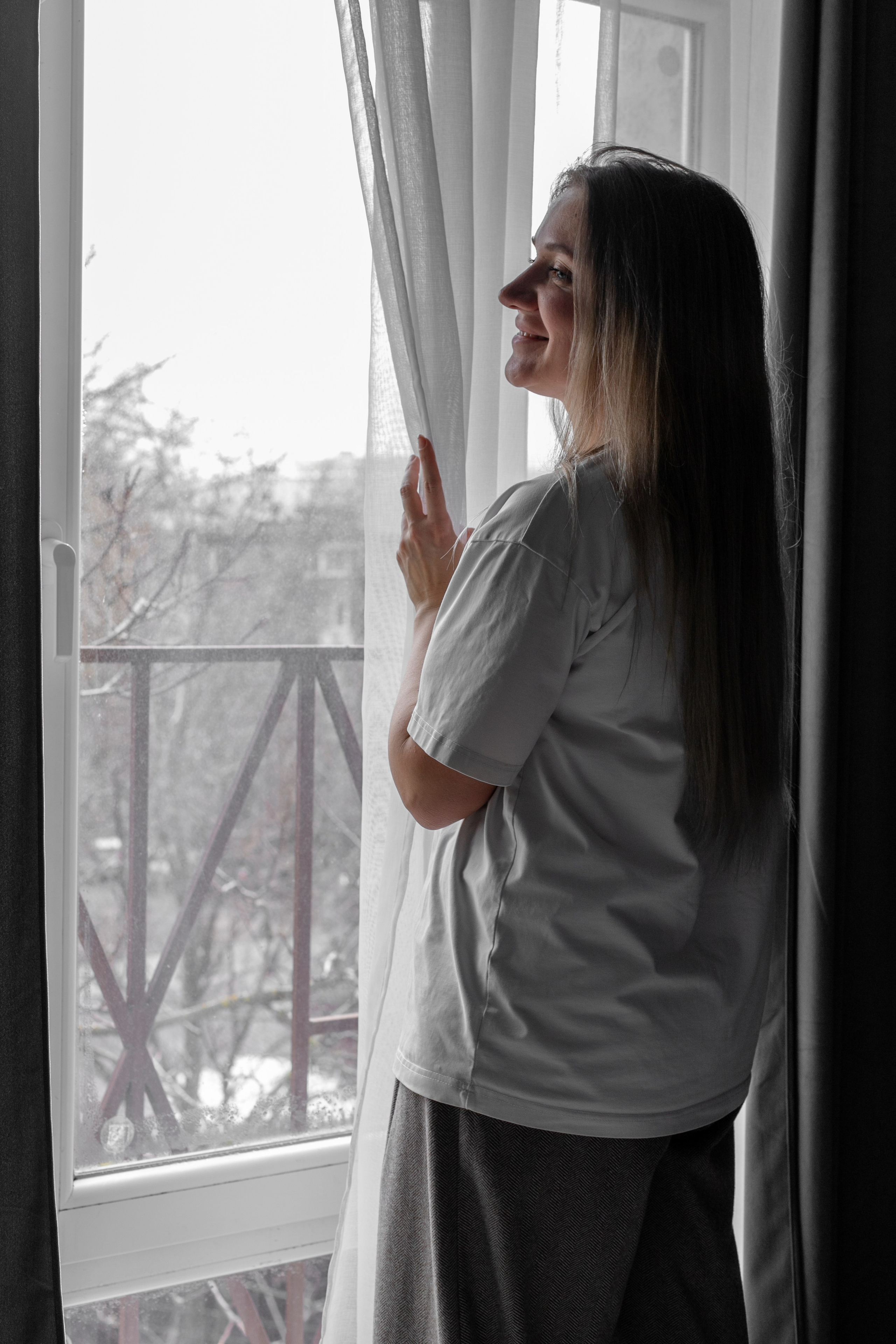 Инна и Кирилл. Семейный и детский newborn фотограф в Ростове-на-Дону Наталья Лебедева