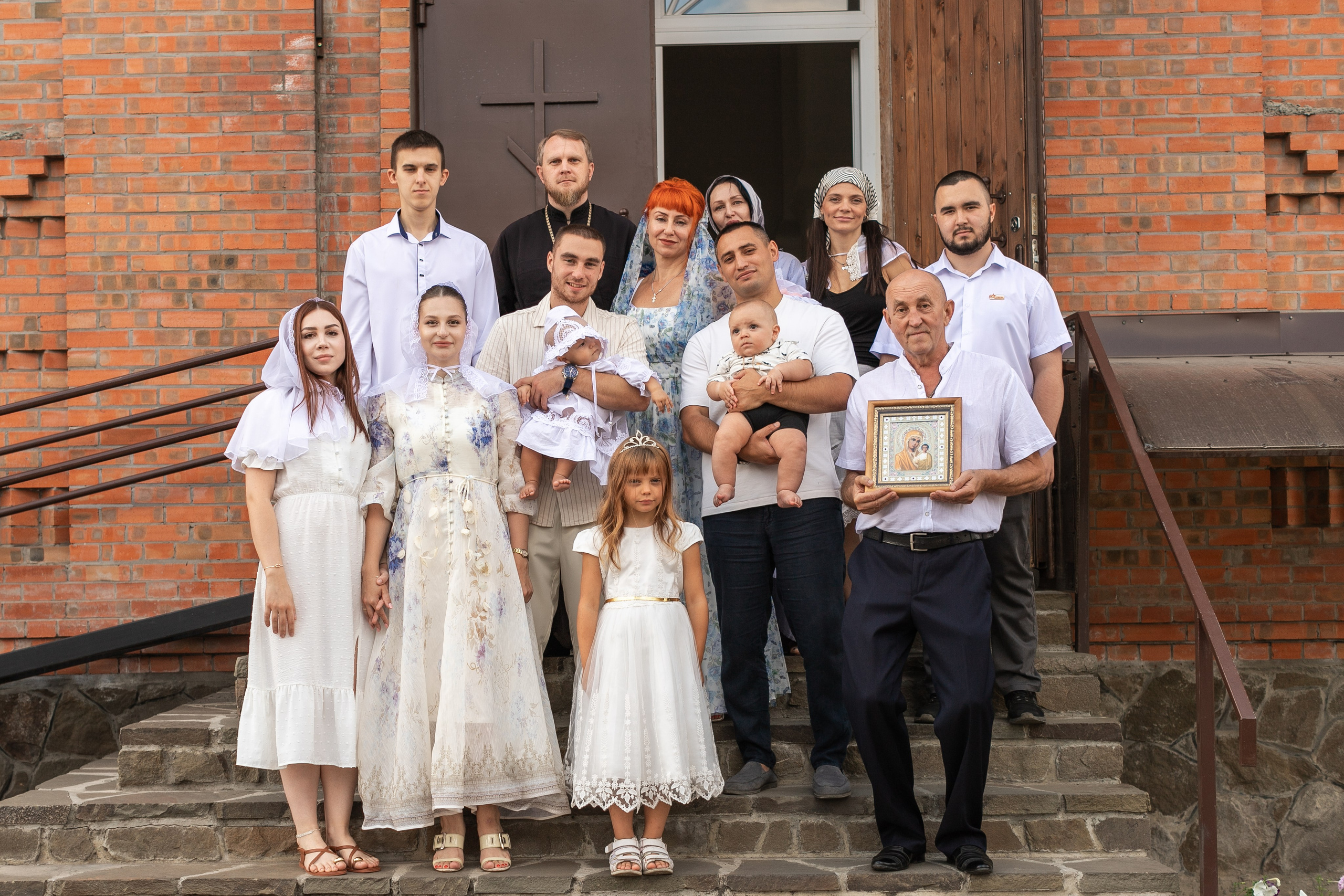 Верочка. Семейный и детский newborn фотограф в Ростове-на-Дону Наталья Лебедева