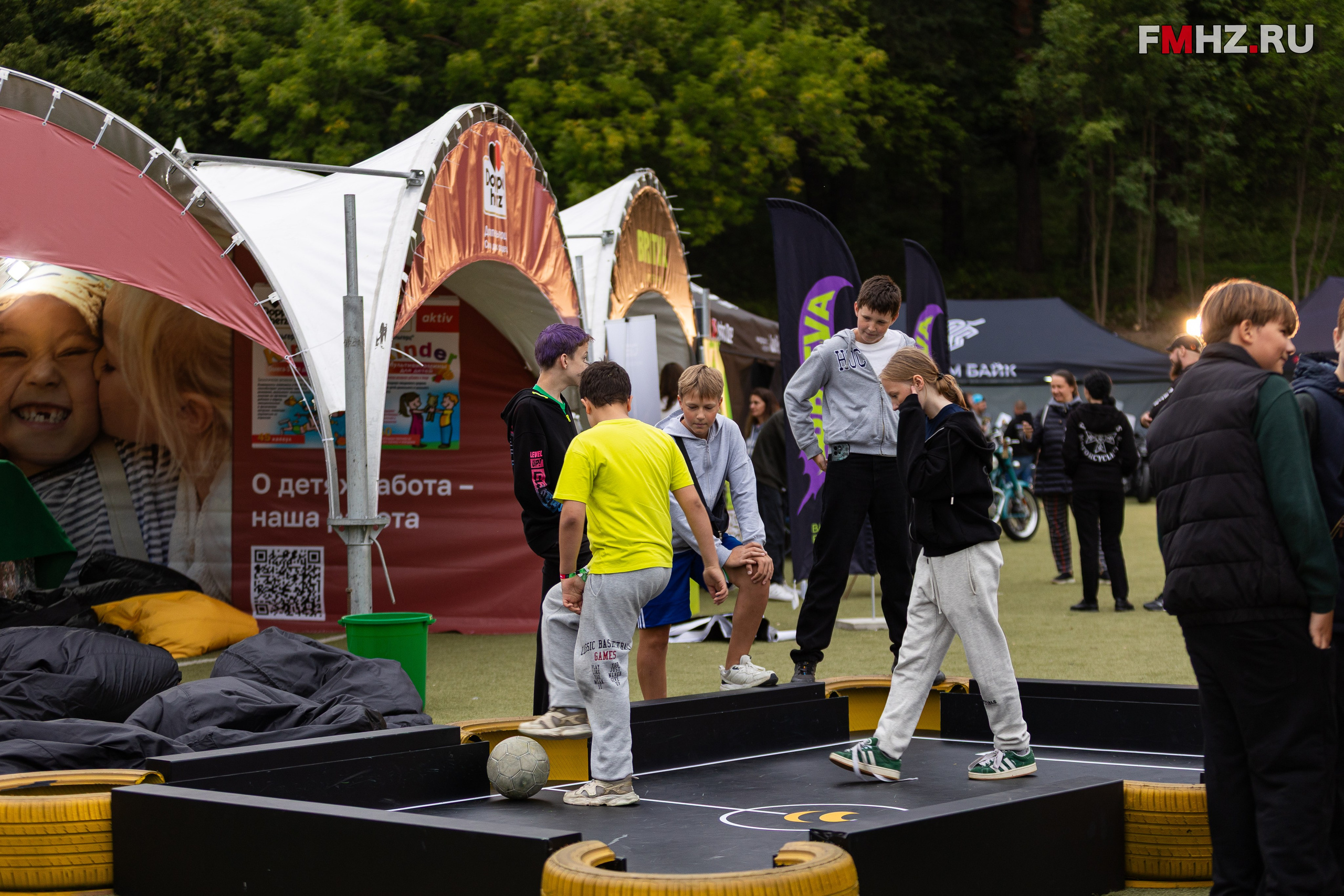 Bakers Brothers fest 1st day. Фотограф Ольга Гирусова «Пантерочка» Москва