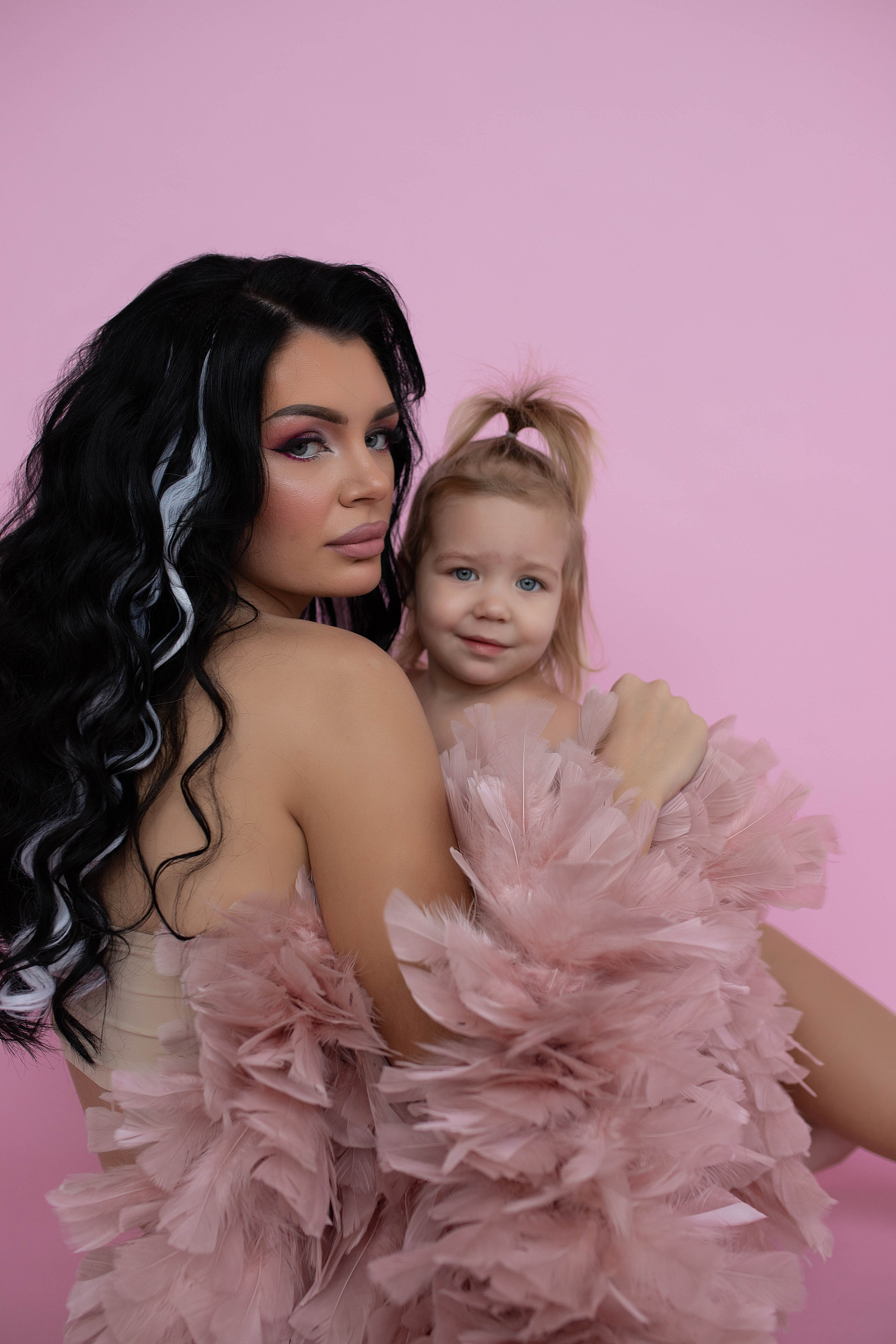 СЕМЕЙНЫЙ. Фотограф Бушуева Дарья