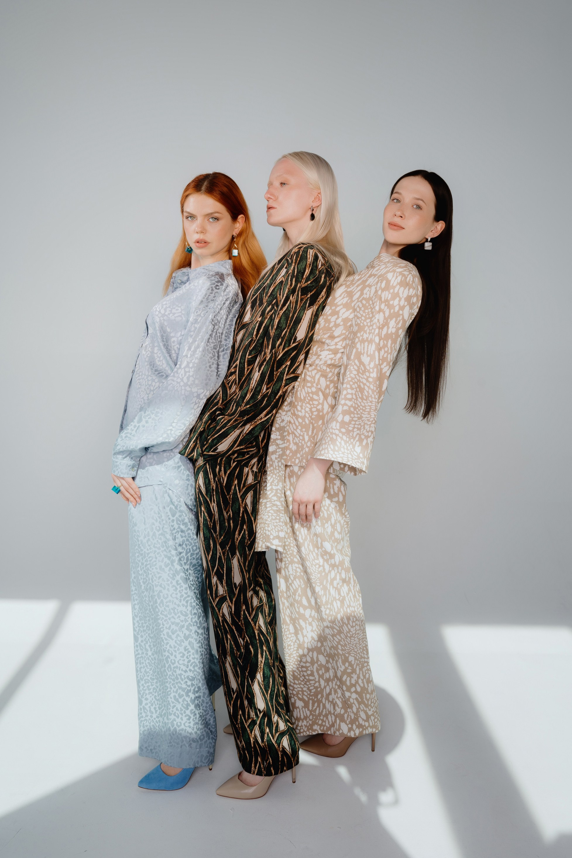 28/04/2023 Съемка для ЦГД. Журнал Камергер