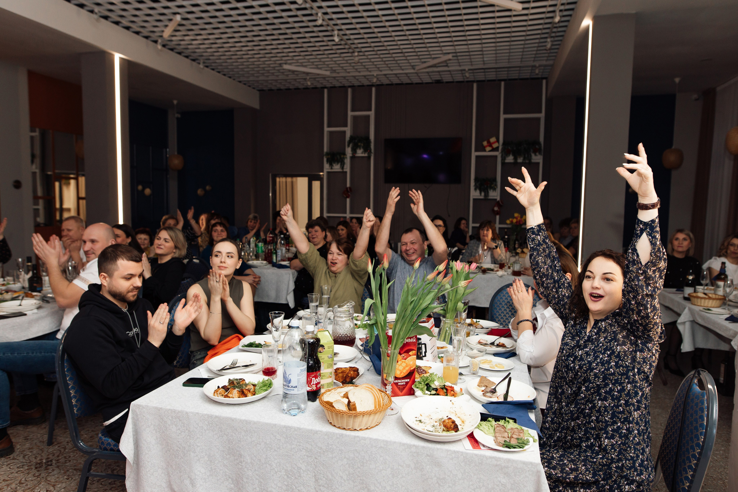 Барин ≪ 8 Марта ≫. Свадебный фотограф Михаил Александров