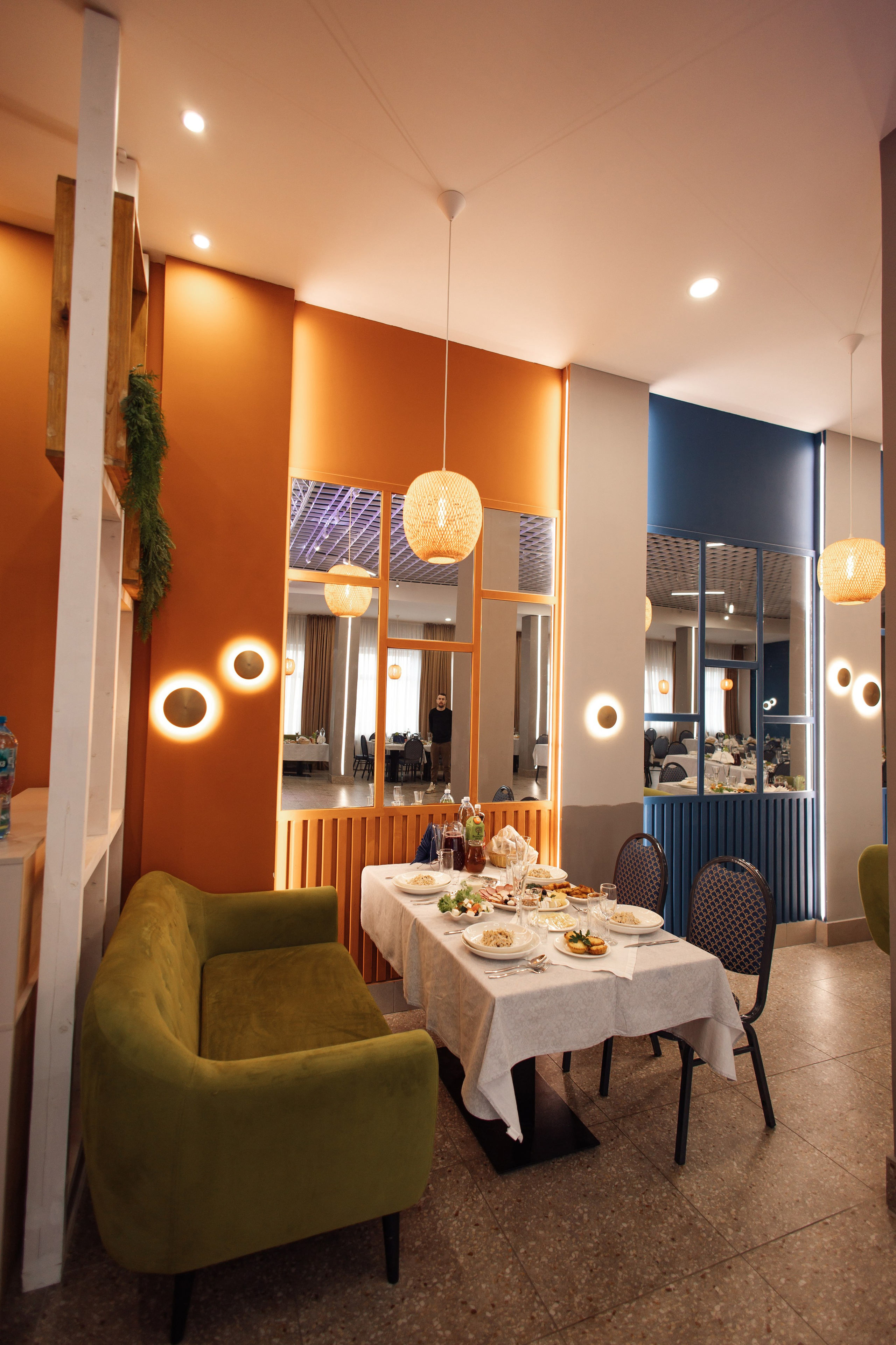 Барин ≪ 8 Марта ≫. Свадебный фотограф Михаил Александров