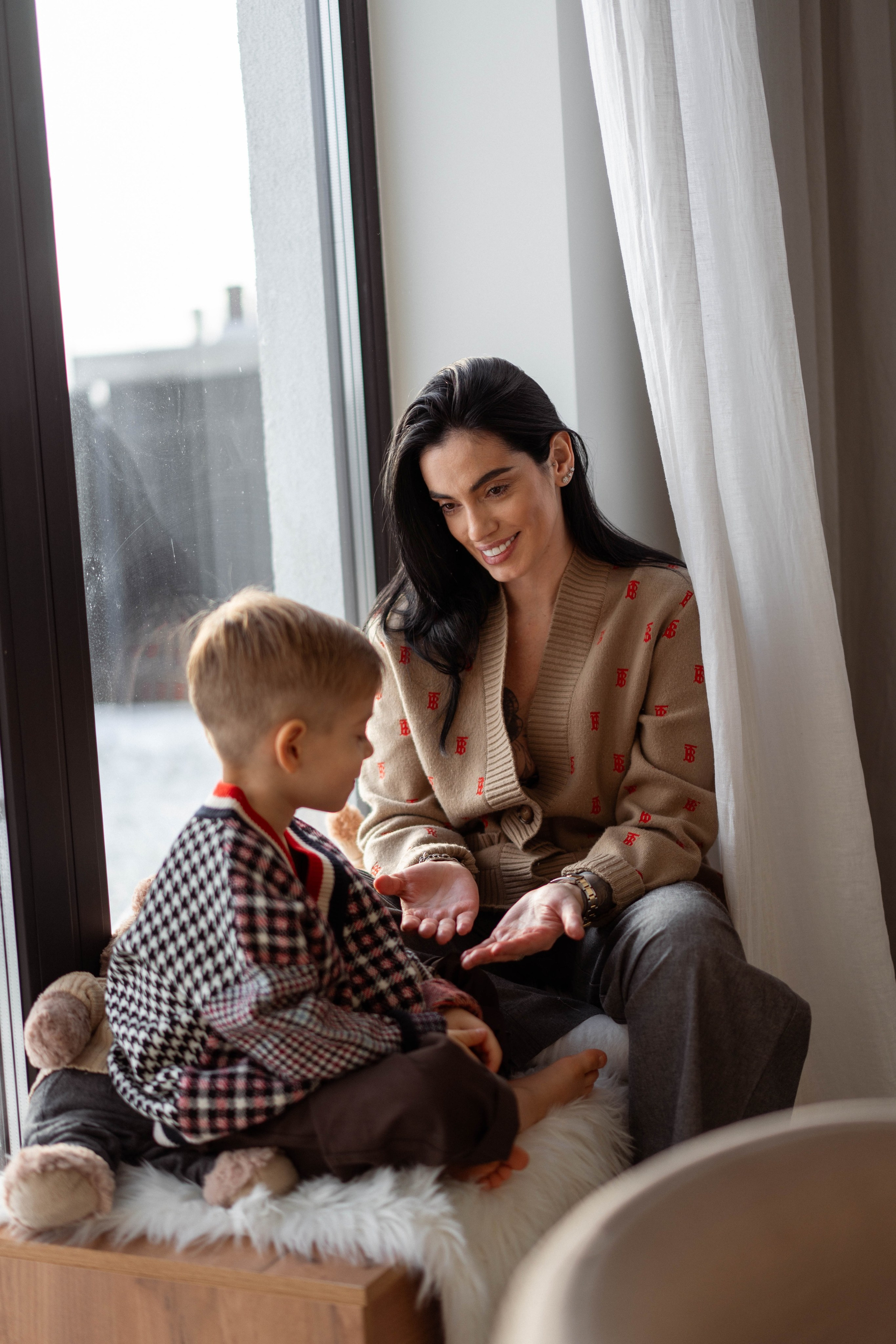 Семья. Свадебный фотограф видеограф в Москве и Санкт-Петербурге