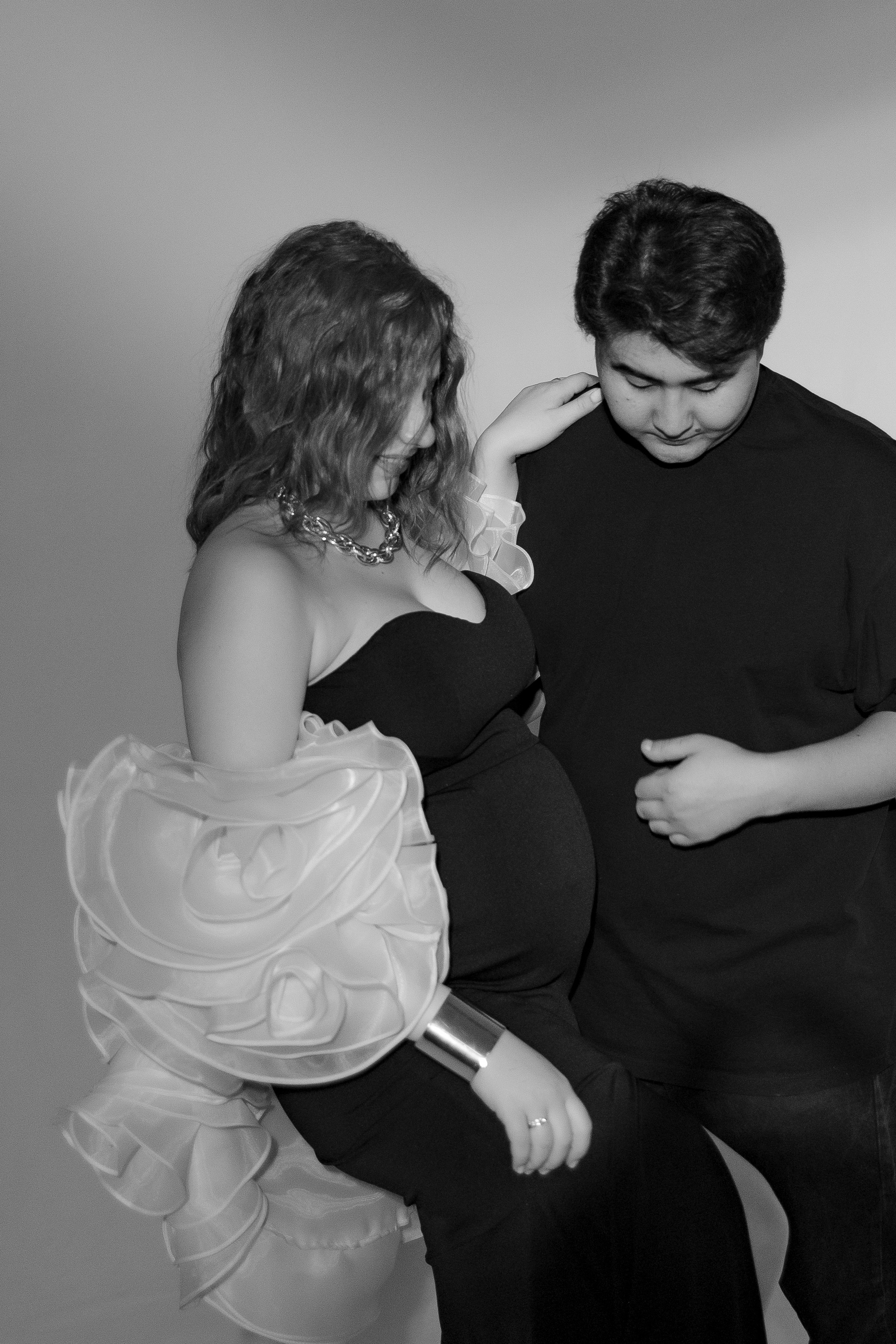 Валерия. Женский фотограф в Москве Светлана Смагина