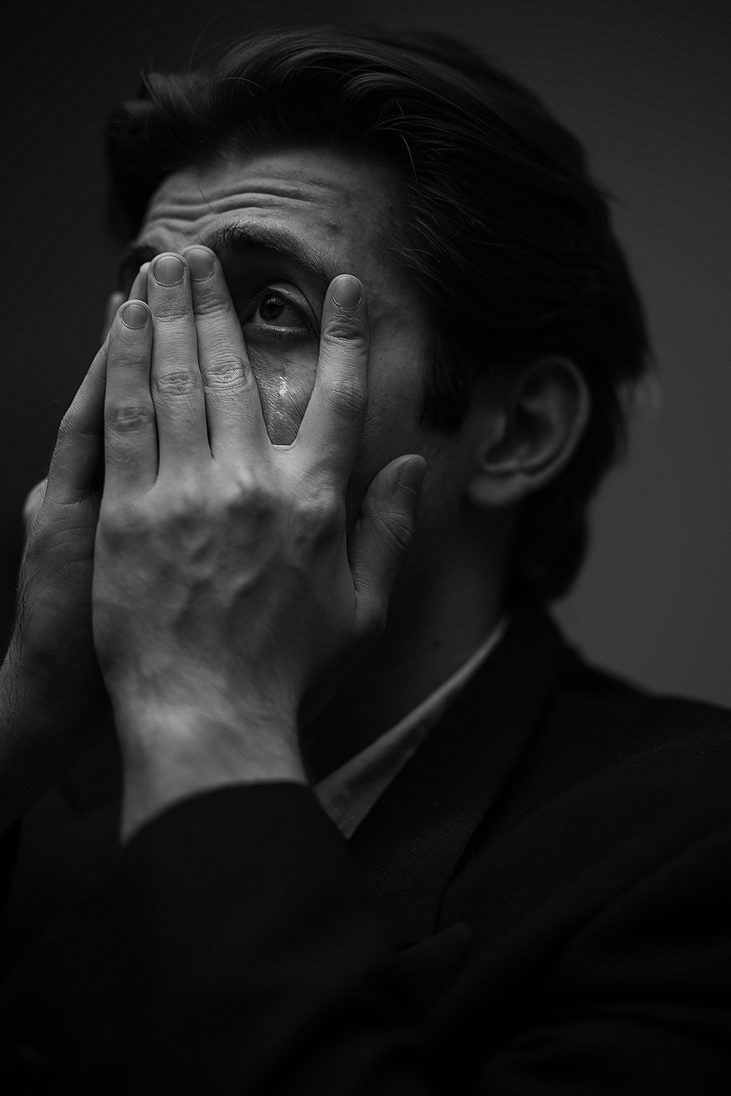 Men’s Portraits. Barabaka.jpg | photographer Dubai