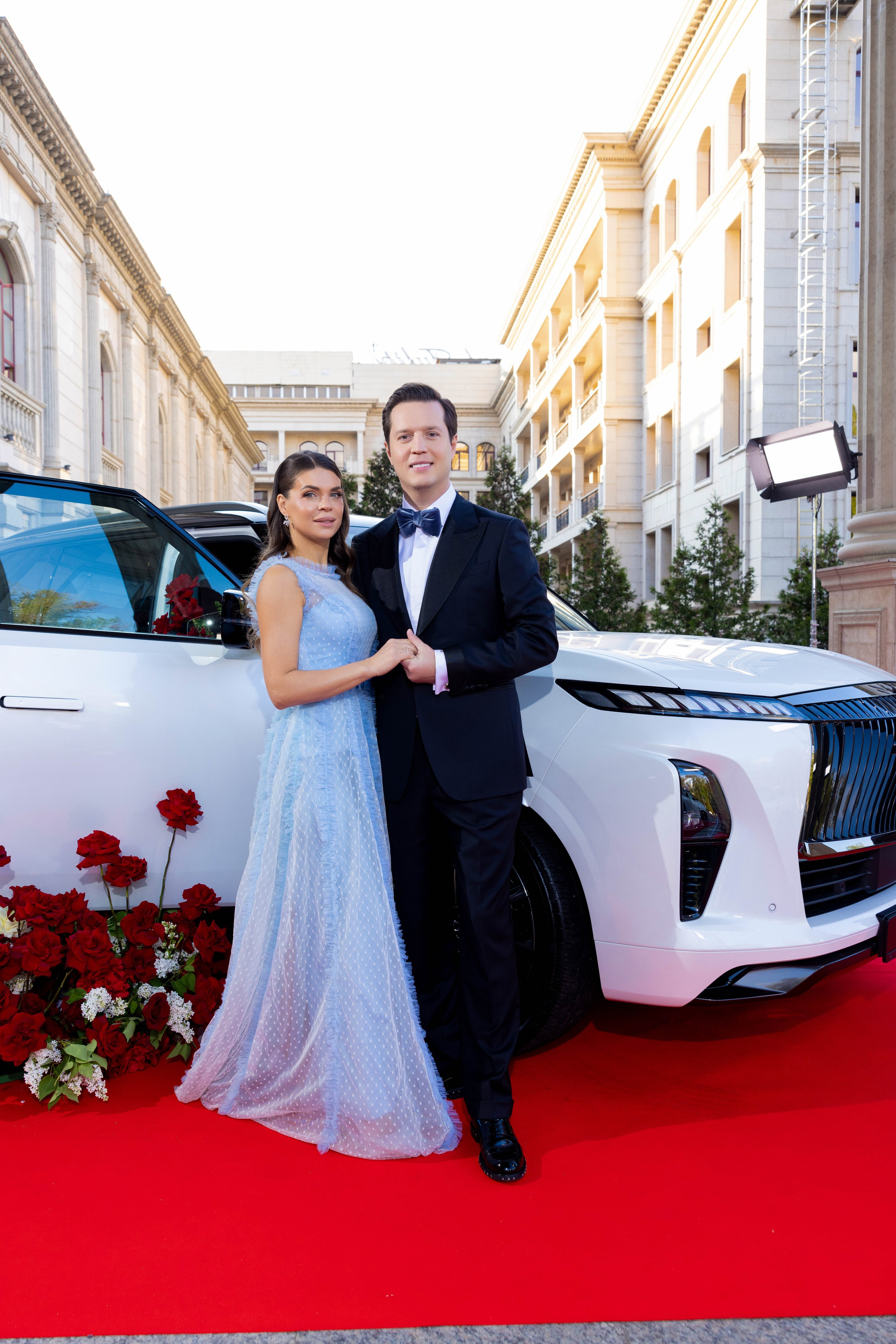 Viennese Ball. Кристина Шнайдер репортажный фотограф Алматы