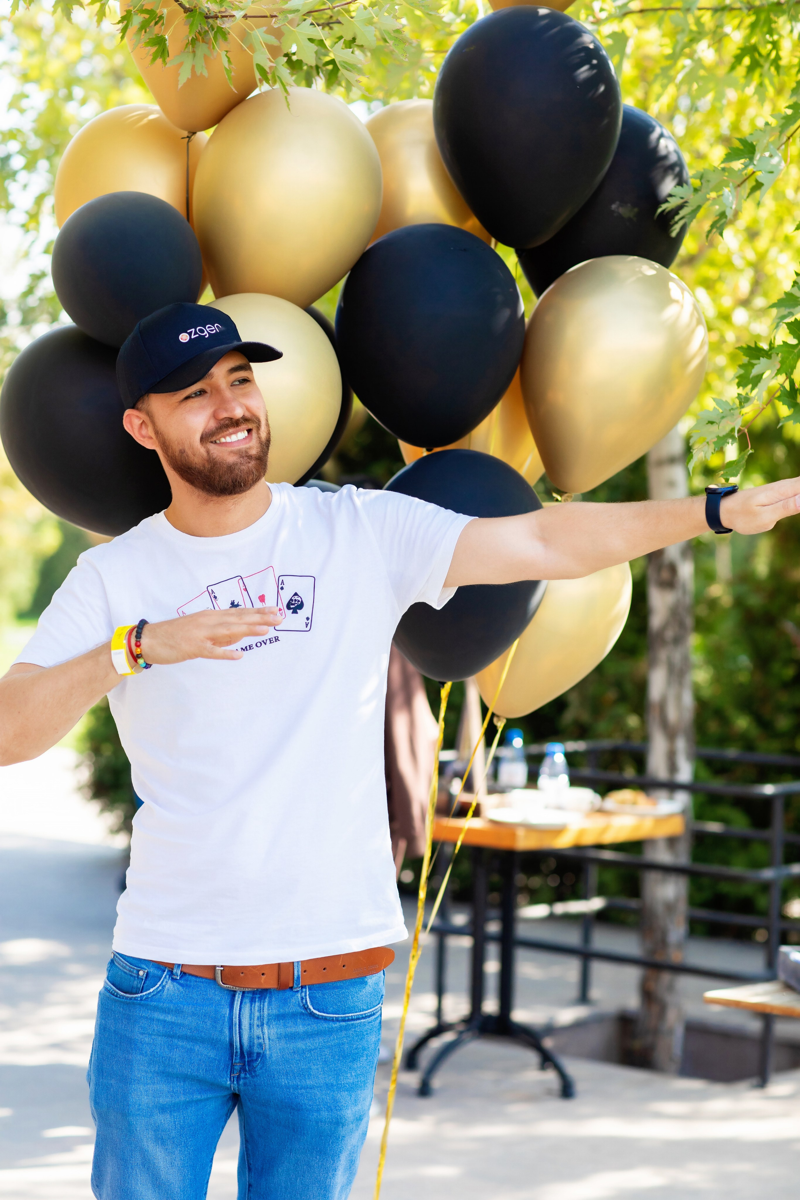 BAT тимбилдинг. Кристина Шнайдер репортажный фотограф Алматы